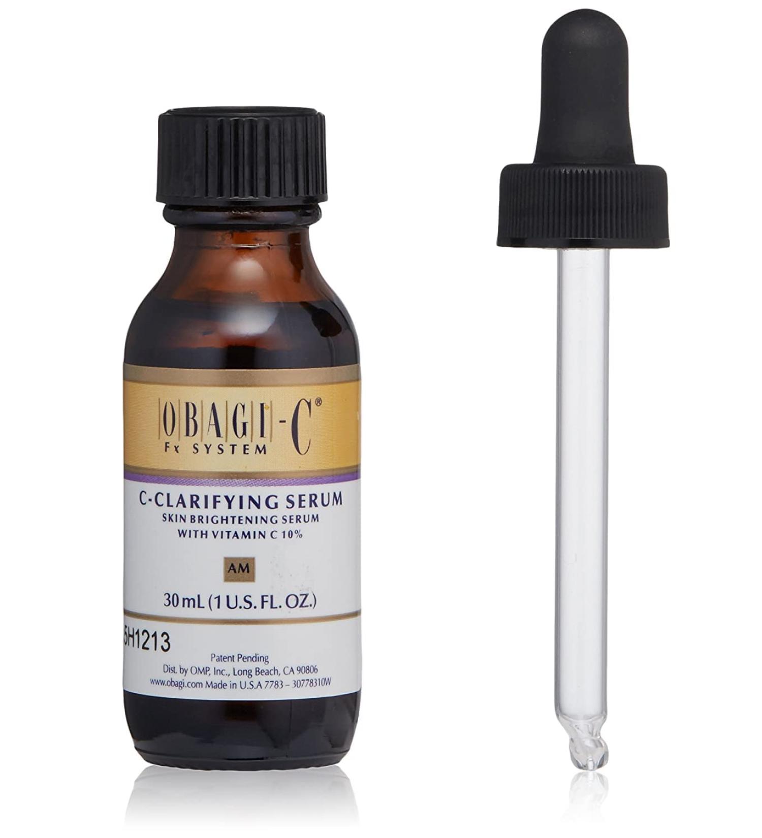 Obagi C Fx C-Clarifying Serum Fx 1 Count - Buy Online on GoSupps.com
