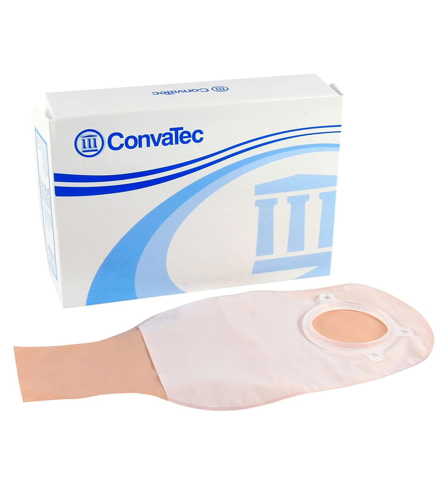 Surfit Natura Drainable Pouch 12" - Opaque 57mm (Model 401935) - 10/Box | International Shipping Available - Buy Online on GoSupps.com