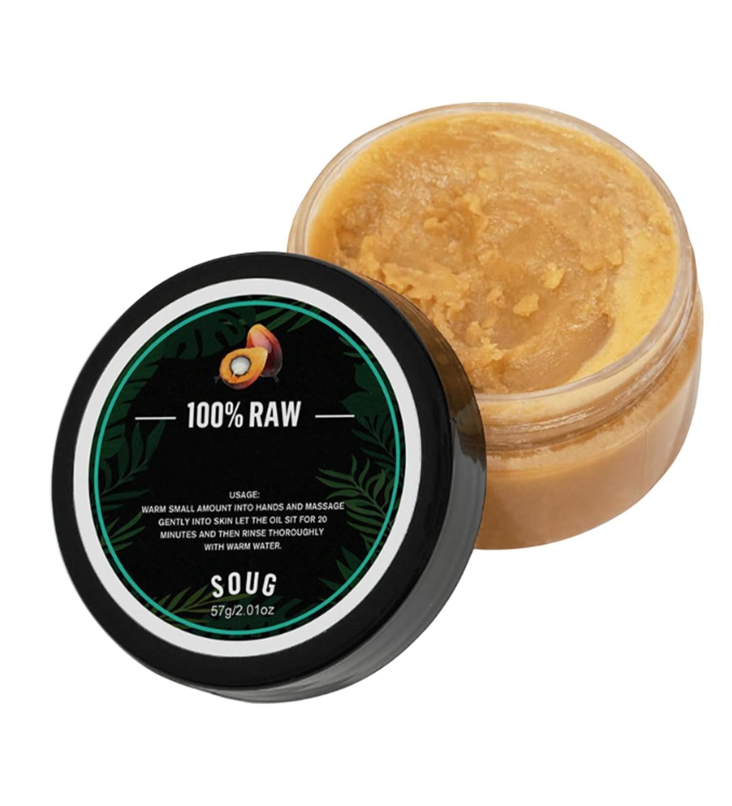  lisutupode Intense Nourishing Hair Mask Volume 57 g Treatment of Light Scalp Men Women Anti-Frizz Routine Conditioner - Buy Online on GoSupps.com