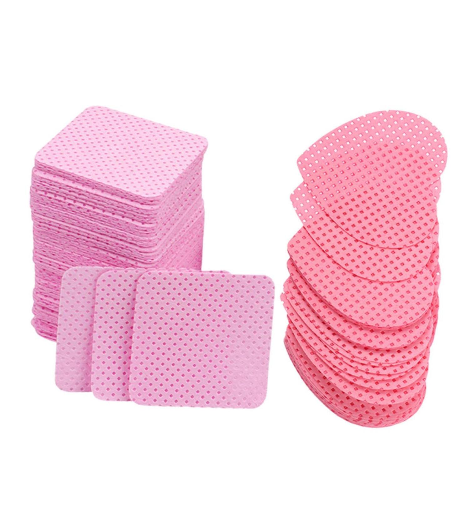 VICASKY Lingettes Non Pelucheuses Pour Ongles En Gel Et Vernis Ongles 400 Pi ces Format Compact D maquillantes Et D capantes Adapt es Pour Usage Maison Et Voyage - Buy Online on GoSupps.com