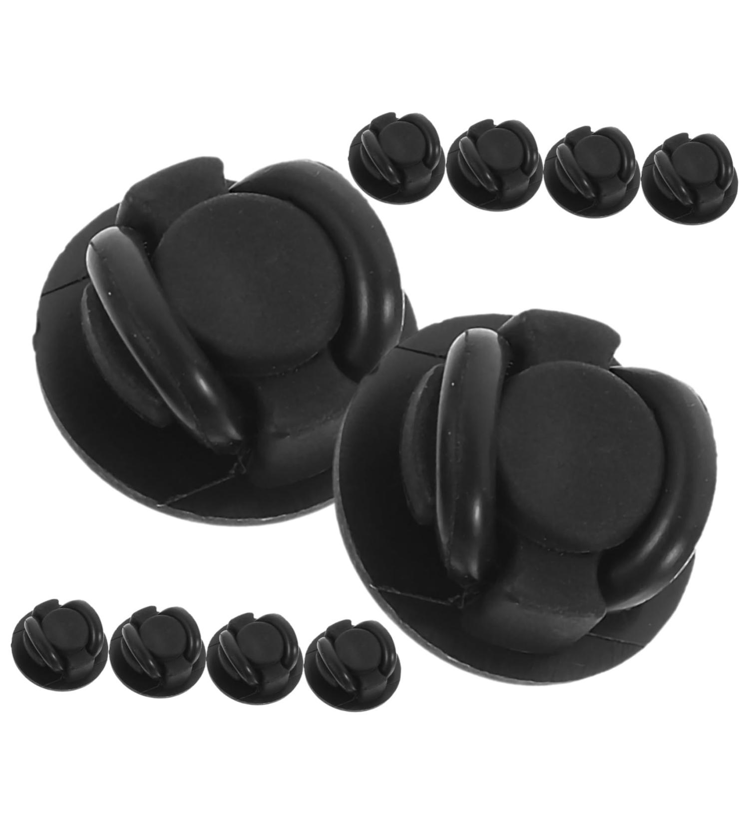 Beaupretty 10-Pack Mask Glasses Buckles - Ear Protector & Adjustable Hook for Comfort - Portable Mouth Protection - Buy Online on GoSupps.com