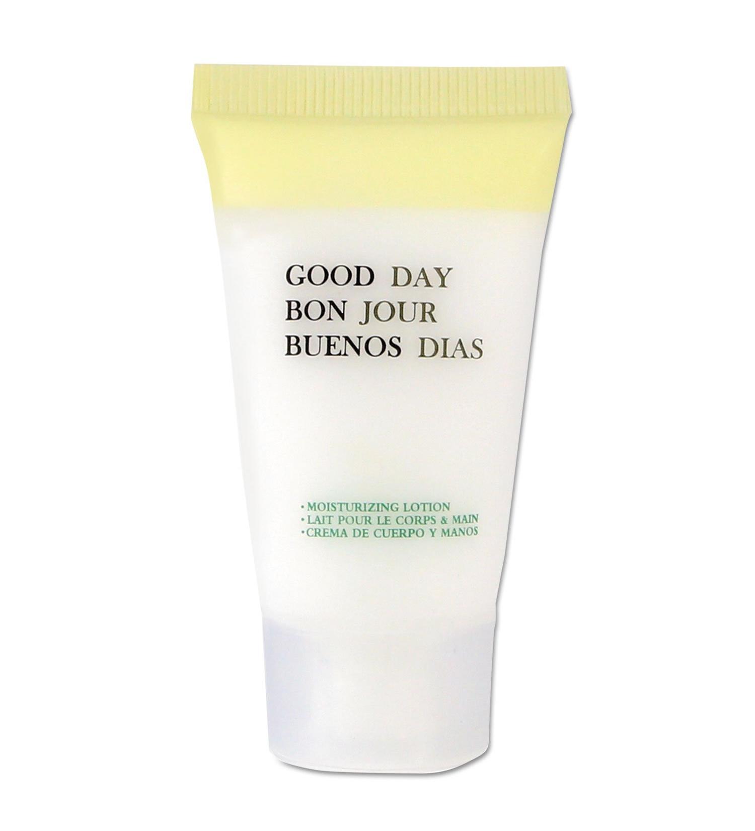 Good Day Hand And Body Lotion 0.65 Oz Tube 288/carton