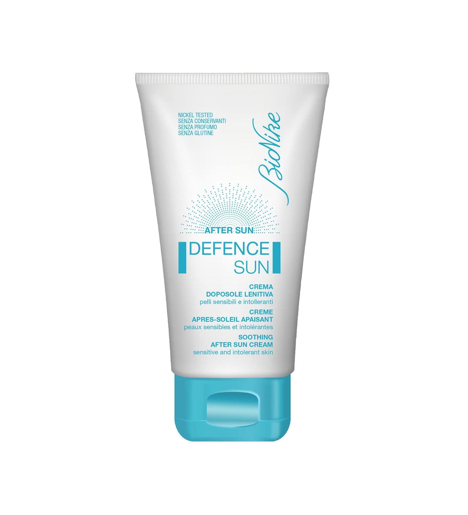 Bionike Defence Sun After Sun Cream Repair 75 ml