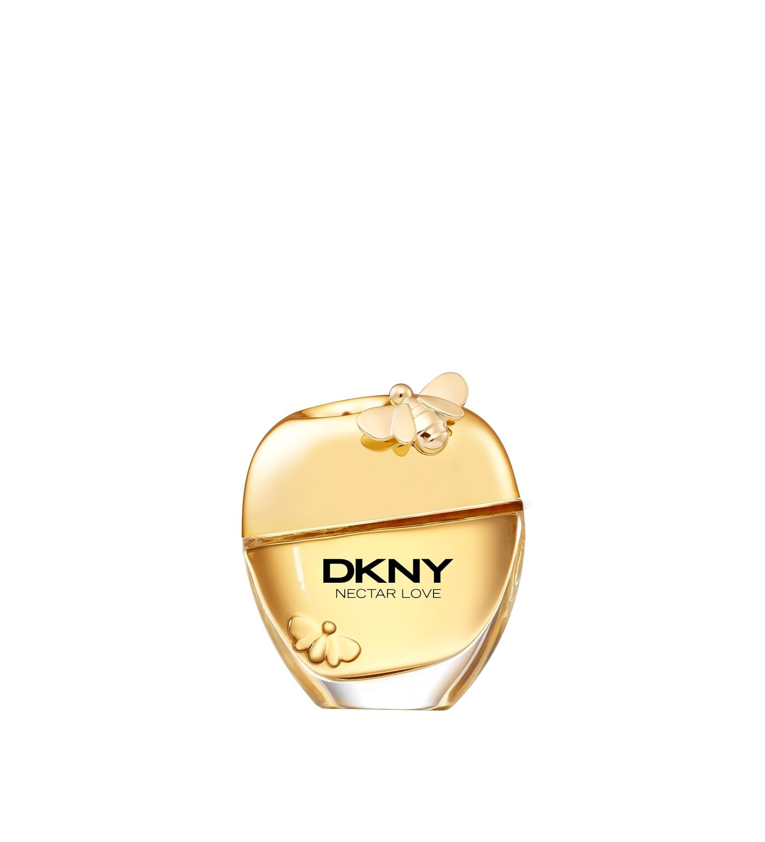 DKNY Nectar Love Eau de Parfum Perfume Spray For Women 1.7 Fl. Oz. 1.7 Fl Oz