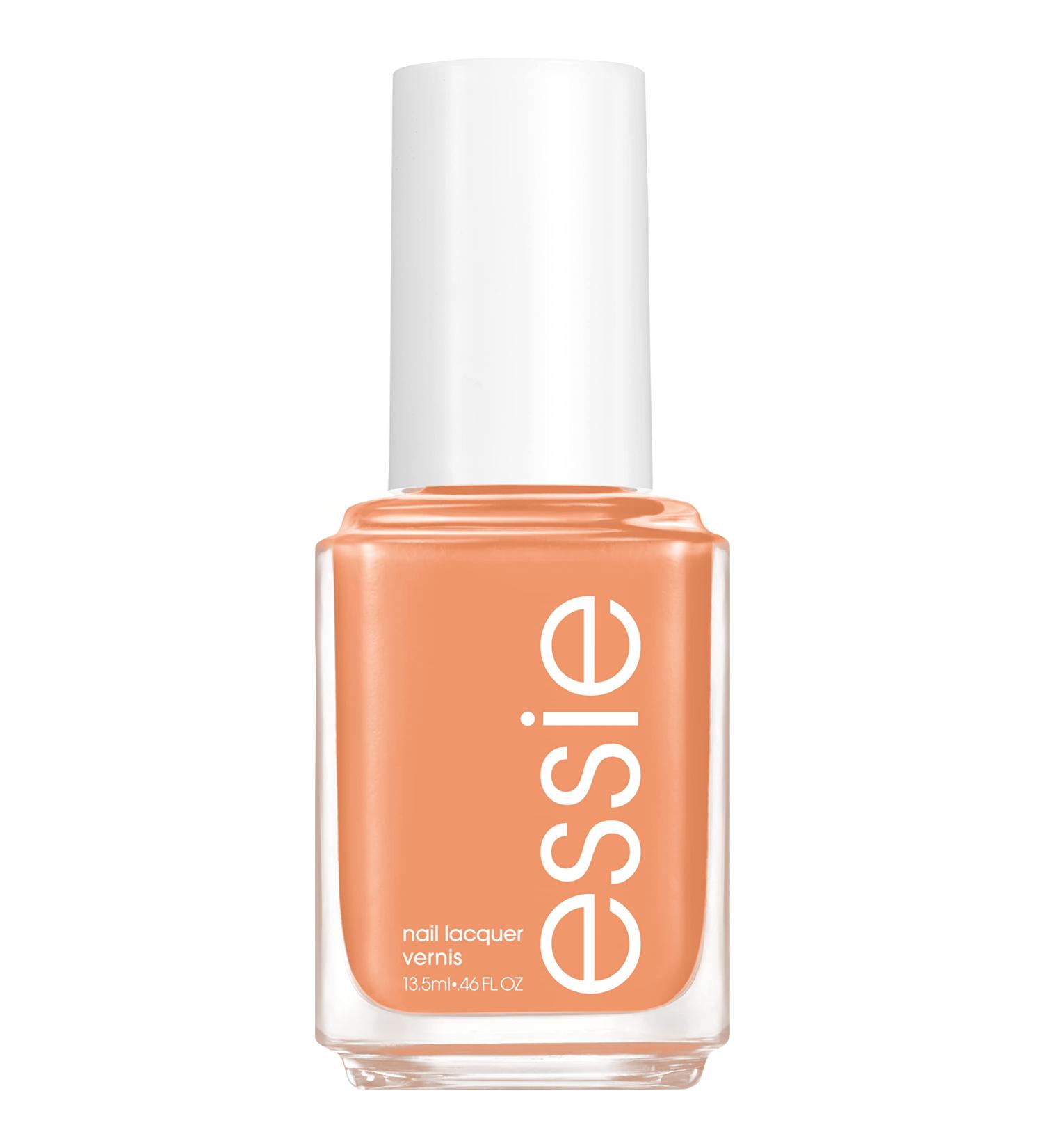Essie Coconuts For You Nail Polish - 8-Free Vegan Neutral Tan 0.46 Fl Oz - Buy Online on GoSupps.com
