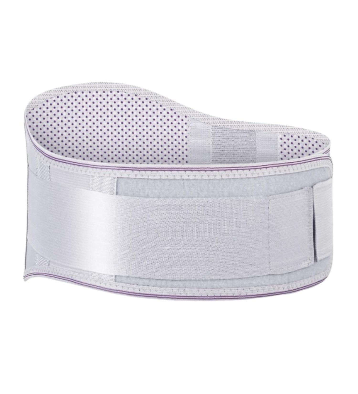 Back Brace Lumbar Support Waist Support Brace Belt Self-Heating Magnetic Therapy Back Support Brace Waist Waist Belt(G Large) Large G - Buy Online on GoSupps.com