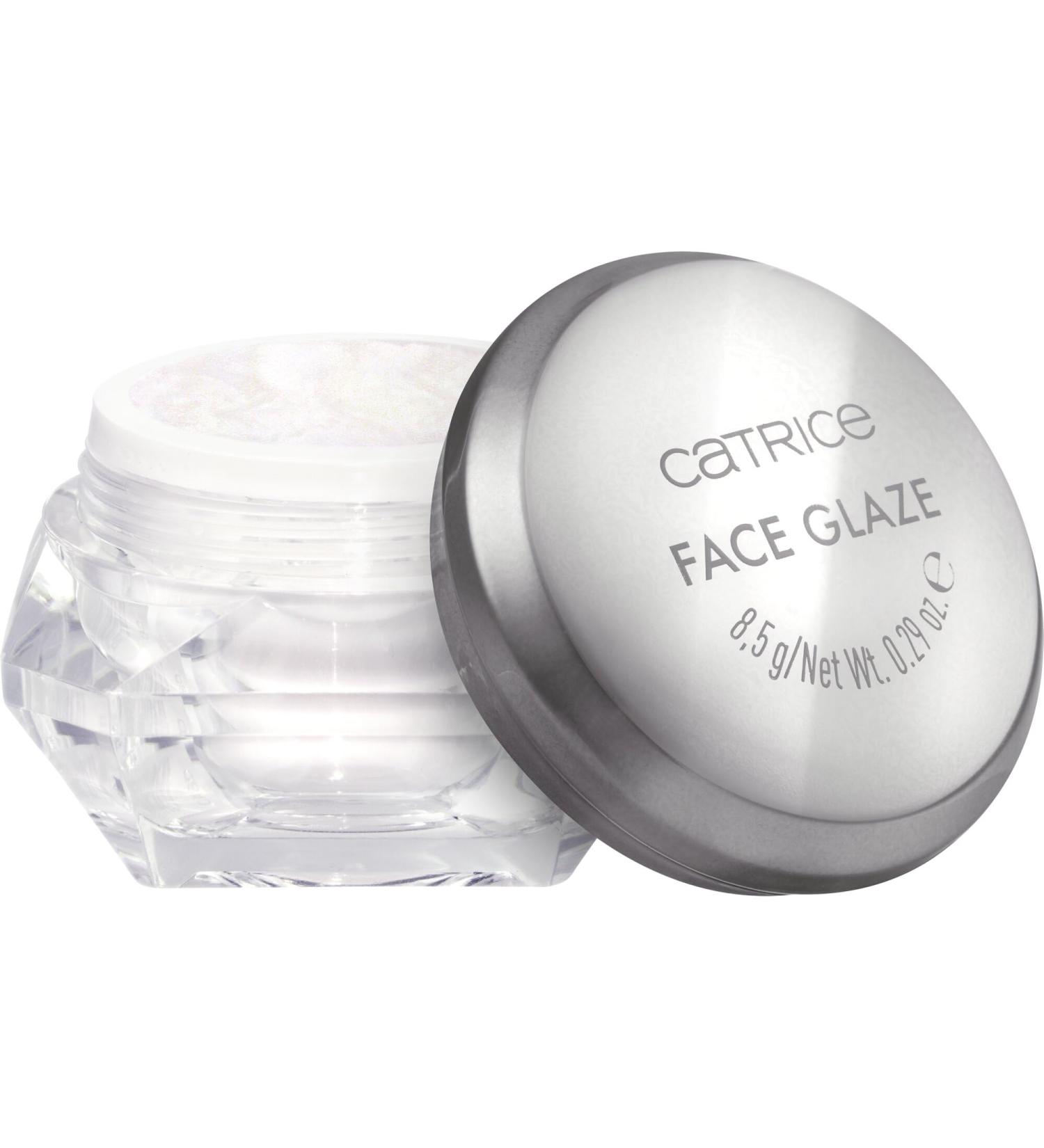 Catrice Cosmetics Moisturizing Effect (Glazed) Shimmering Holographic (8.5 g) - Buy Online on GoSupps.com