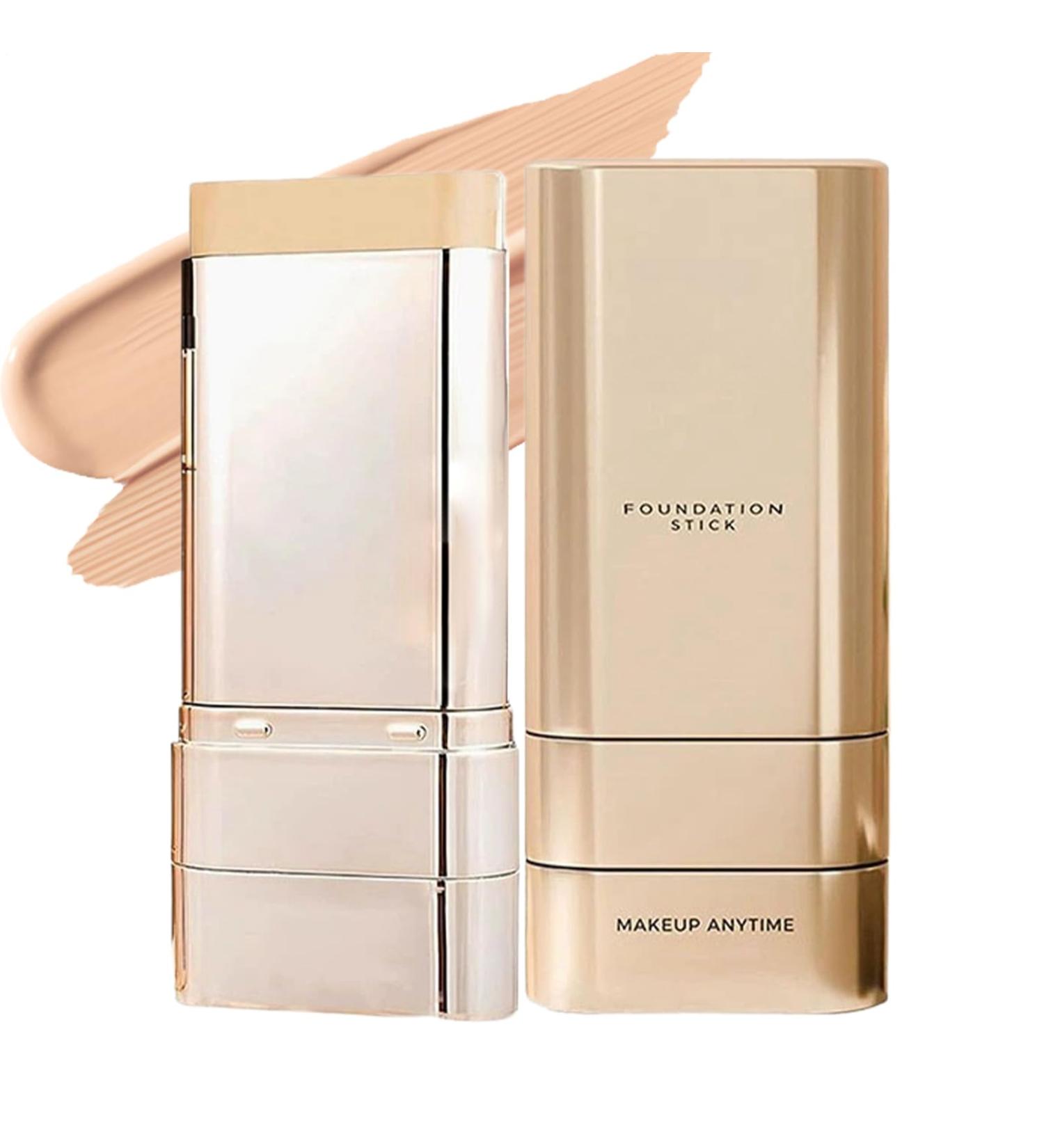 Foundation Pen Full Coverage Skin Concealer Full Coverage Moisturizer and Facial Correction for Face Color - Buy Online on GoSupps.com