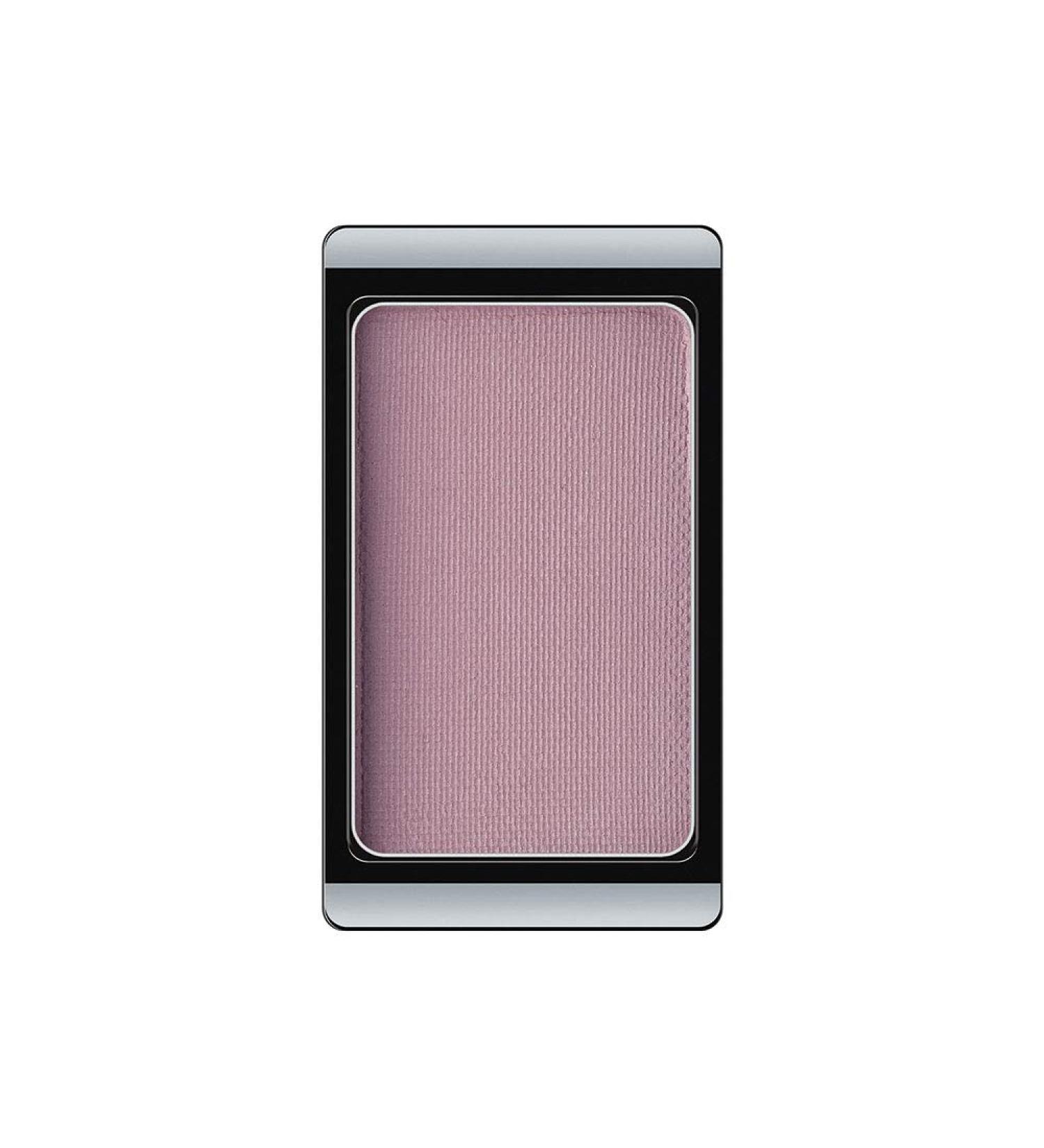 Buy ARTDECO Intense Matte Eyeshadow - Matt Tender Mauve 1g | Irresistible Look | International Shipping - Buy Online on GoSupps.com
