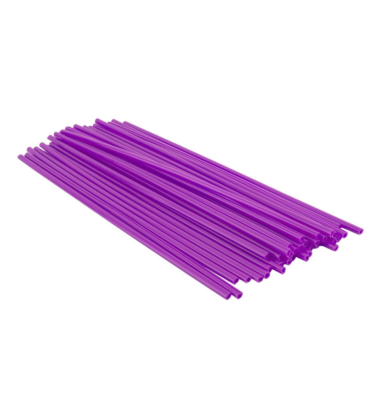 Spoke Covers BK-OPS 300mm PU 36pc