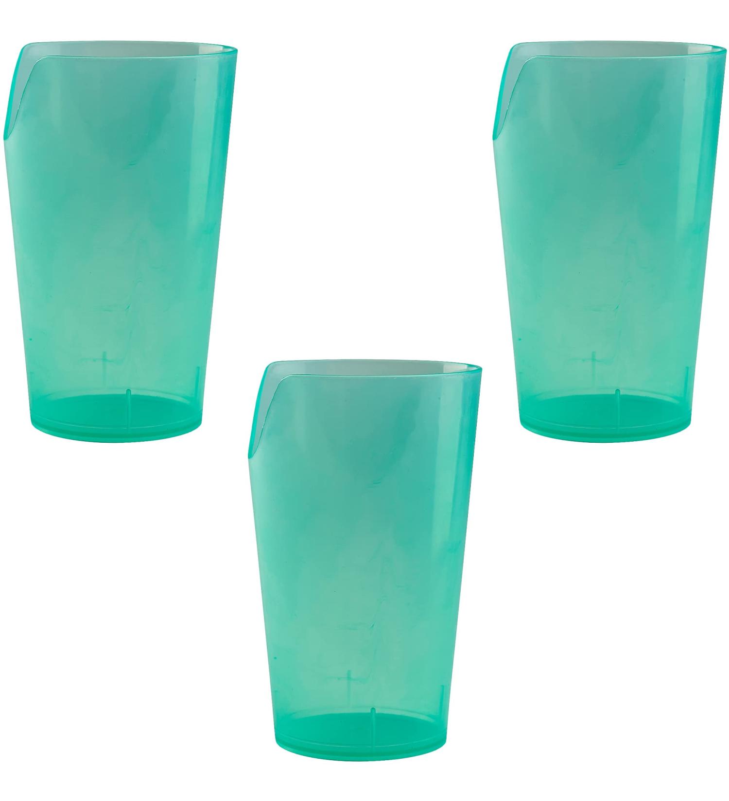 Providence Spillproof Nosey Cup 8oz - 3 Pack - 3 Count (Pack of 1) - Buy Now for Less Mess! - Buy Online on GoSupps.com