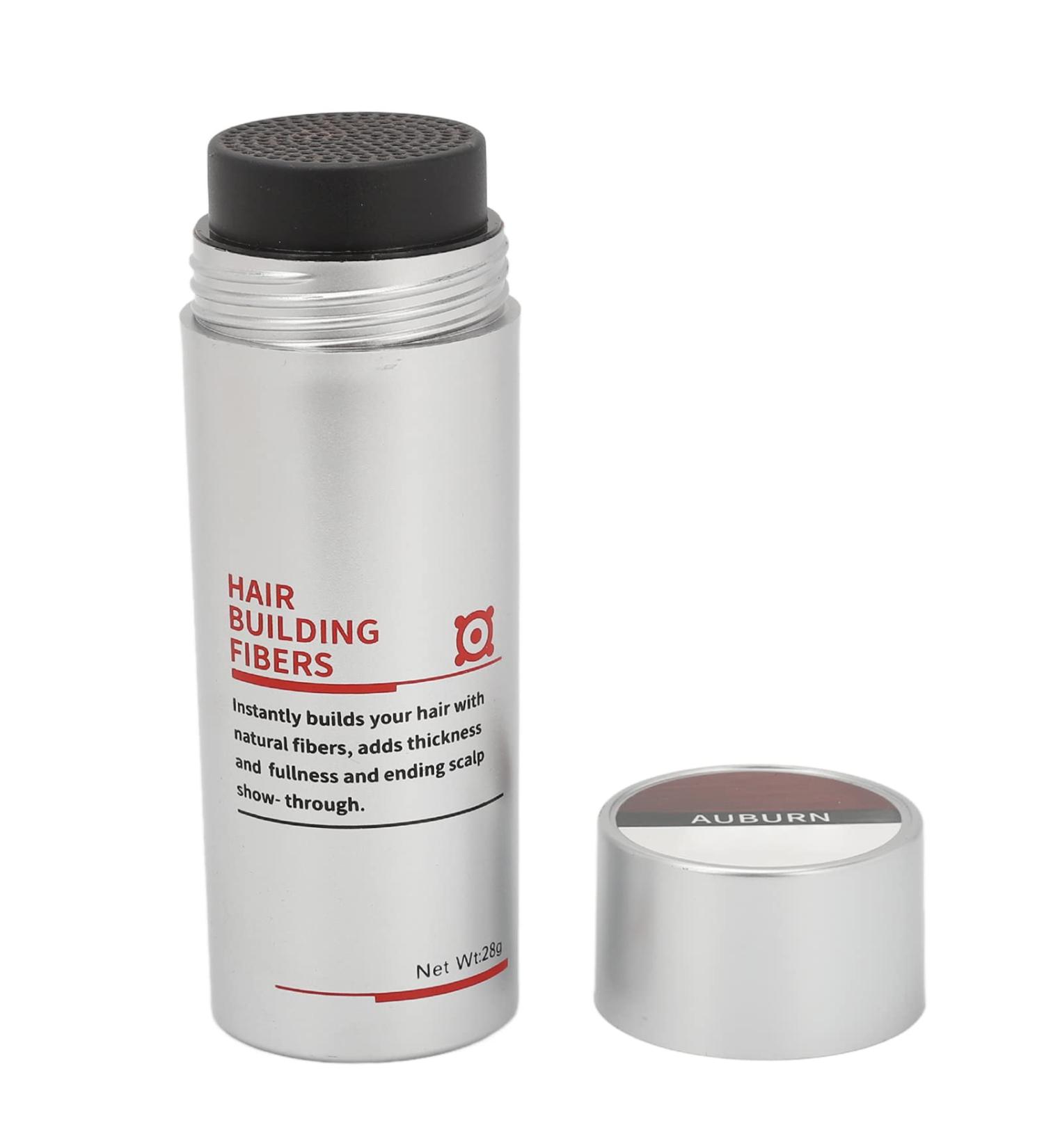 Buy Styling Powder for Men | Brown Hair Volume Powder 28g - Easy Application & International Shipping - Buy Online on GoSupps.com