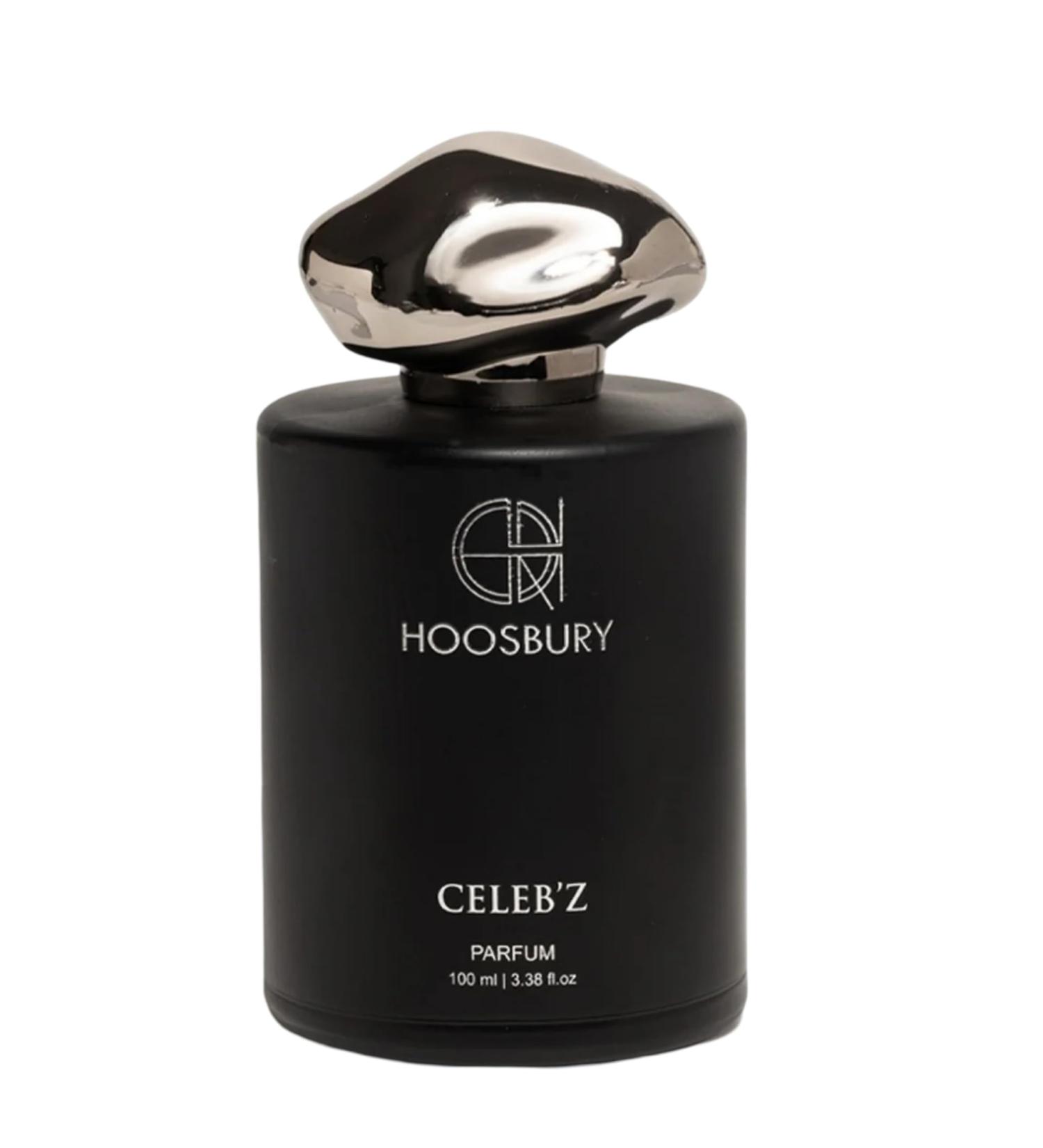 Celeb'z Long Lasting oud Perfume Oriental Unisex Extrait De Parfum - 100 ml For Men & Women - Buy Online on GoSupps.com
