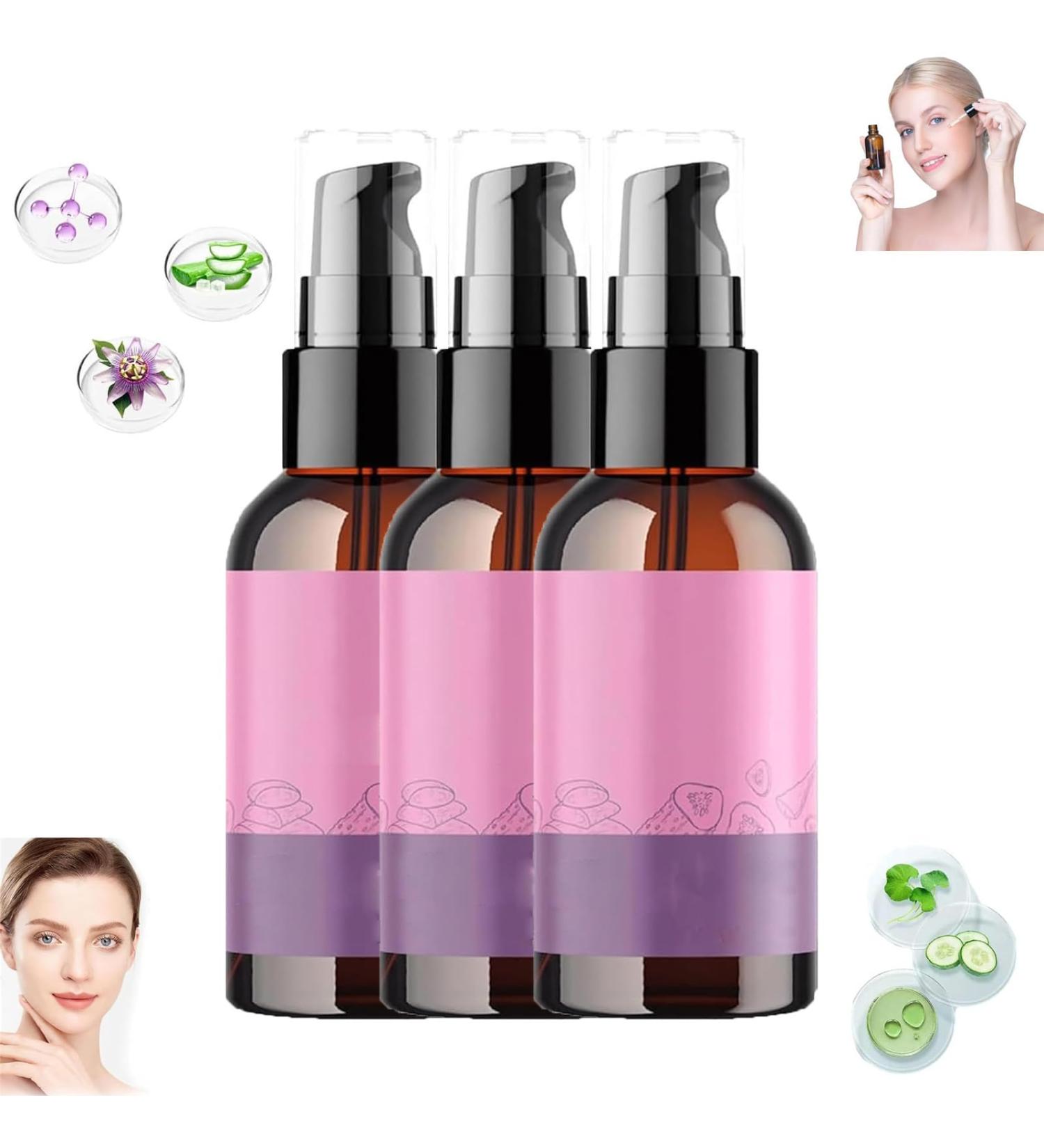 Renew Ritual Serum - 2024 Best Collagen Serum Renew Ritual Skin Care for Promote Skin Health Renew Ritual Serum 3PCS - Buy Online on GoSupps.com