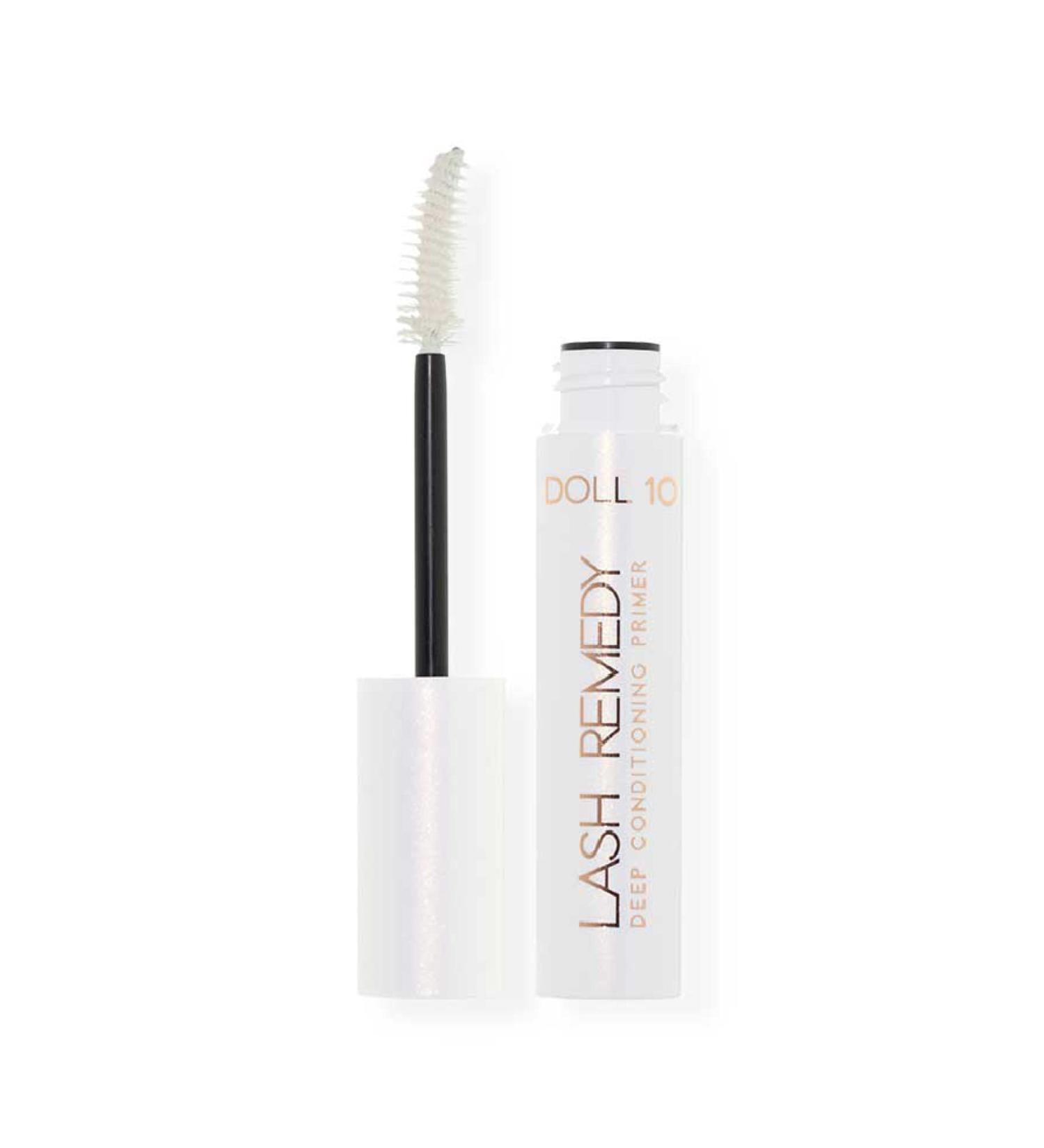 Doll 10 Lash Remedy: Primer, Lash Lift Mascara & Healing Treatment - Buy Online on GoSupps.com