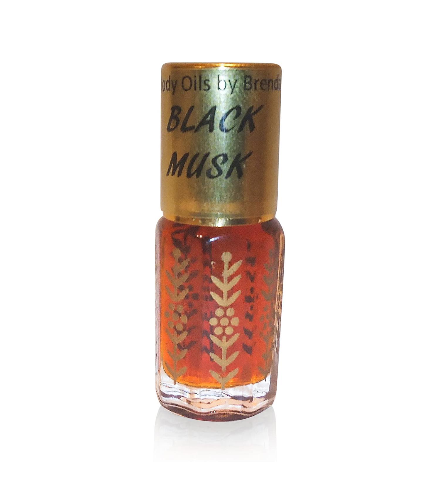 Black Musk (Black Musk 12ml) Black Musk 12ml