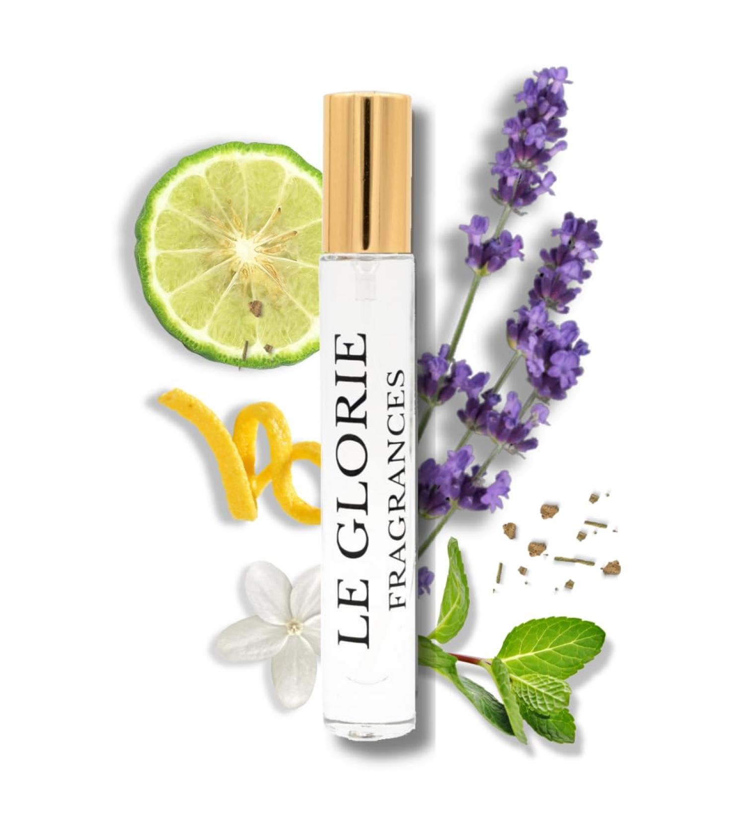 Inspired by Creed's Viking Menthe Spicy EDP Long Lasting 12-14 Hours Perfume Spray for Men Women All Skin Types Cruelty Free - 0.33 oz 10ml Inspired by Creed's Viking Eau de Parfum 0.33 Fl Oz (Pack of 1) - Buy Online on GoSupps.com
