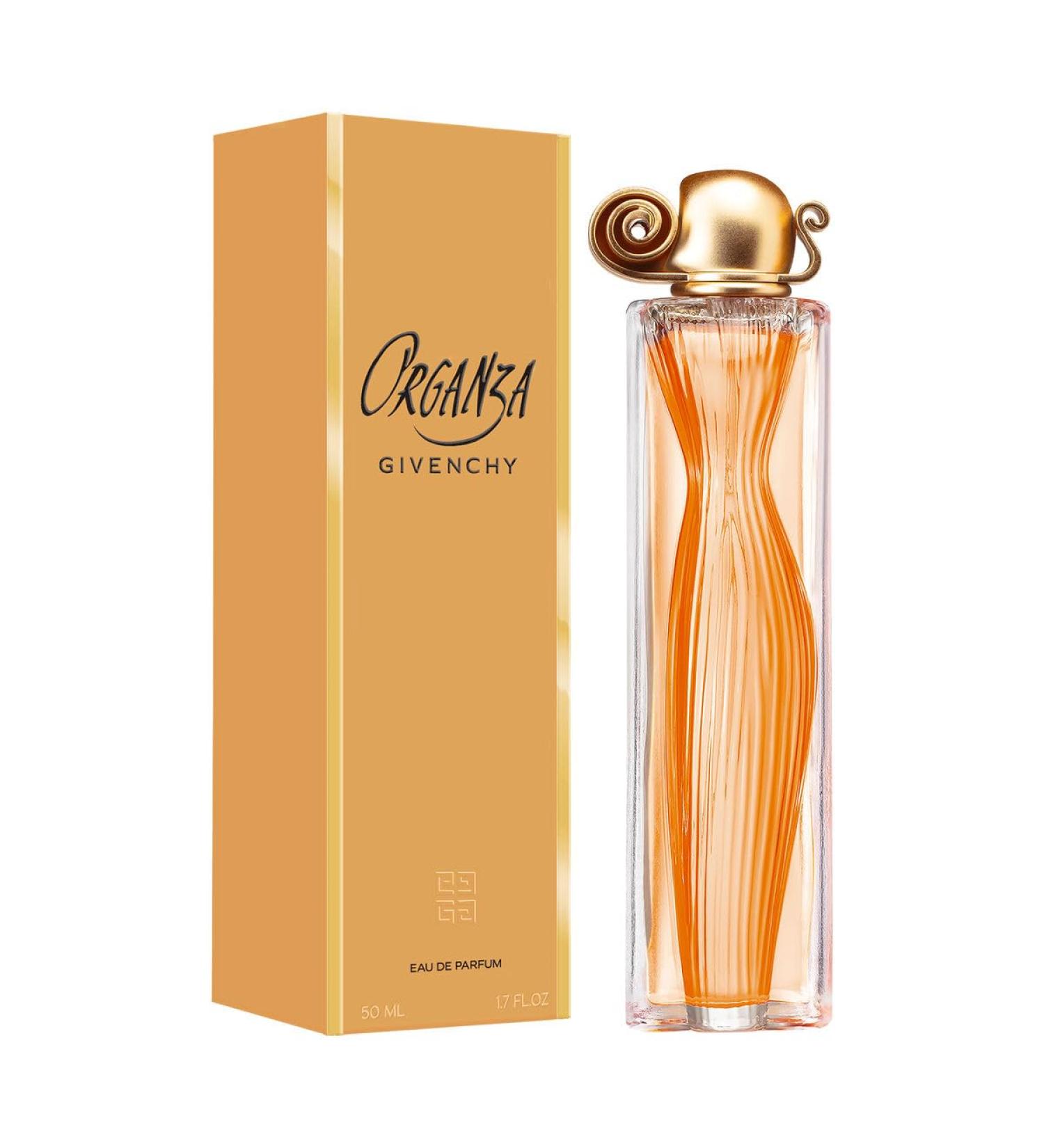 Givenchy Organza Eau De Parfum Spray 1.7 oz (Women)