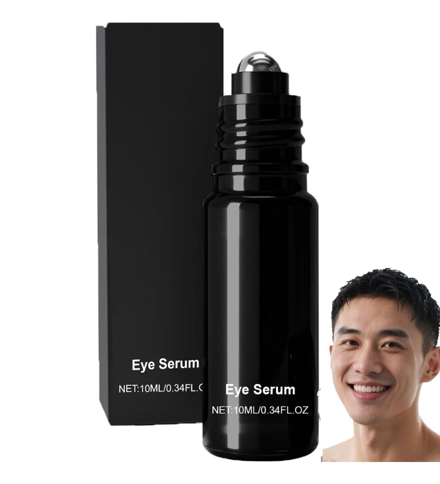 S rum contour des yeux au r tinol pour hommes pour r duire les cernes et les gonflements cr me pour les yeux sombres et les yeux gonfl s r duit les ridules les rides et les cernes (1 pi ce) 1 pi ce. - Buy Online on GoSupps.com