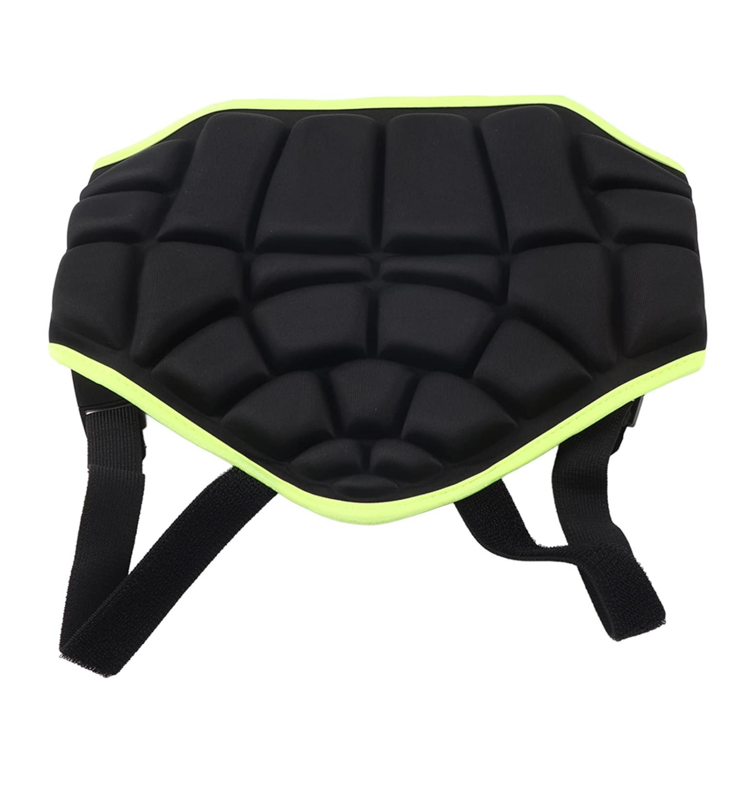 Extreme Sports Butt Pad for Kids | Protective Hip Padded Shorts for Safety & Comfort - Buy Online on GoSupps.com