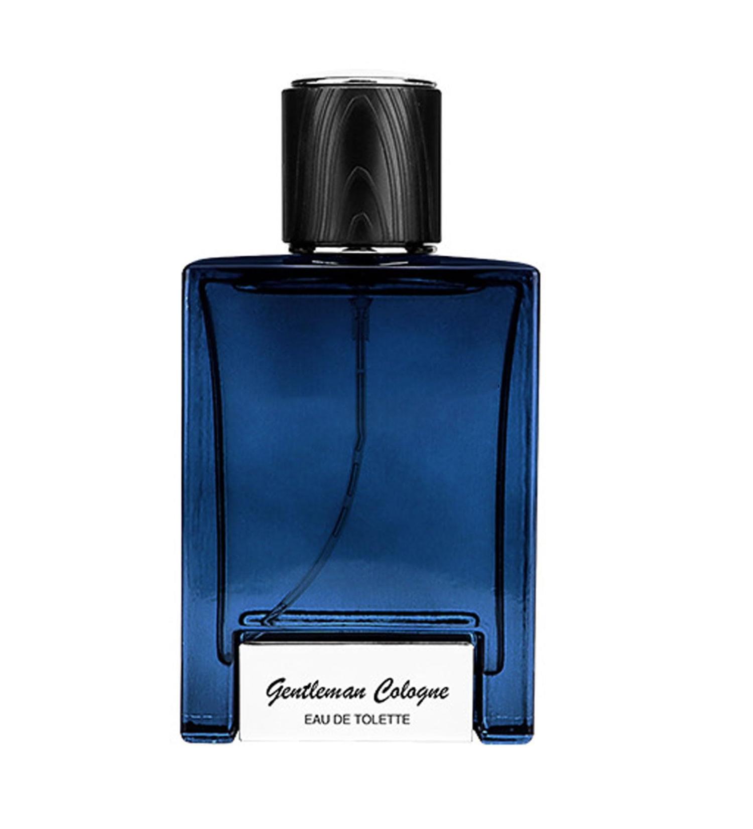 VEFSU Eau De Toilette Spray For Men Men's Perfume Travel Perfume Long Lasting Perfume For Men 1.7 Fl. Oz 50ml (Blue One Size) 1 Fl Oz (Pack of 1) Blue - Buy Online on GoSupps.com