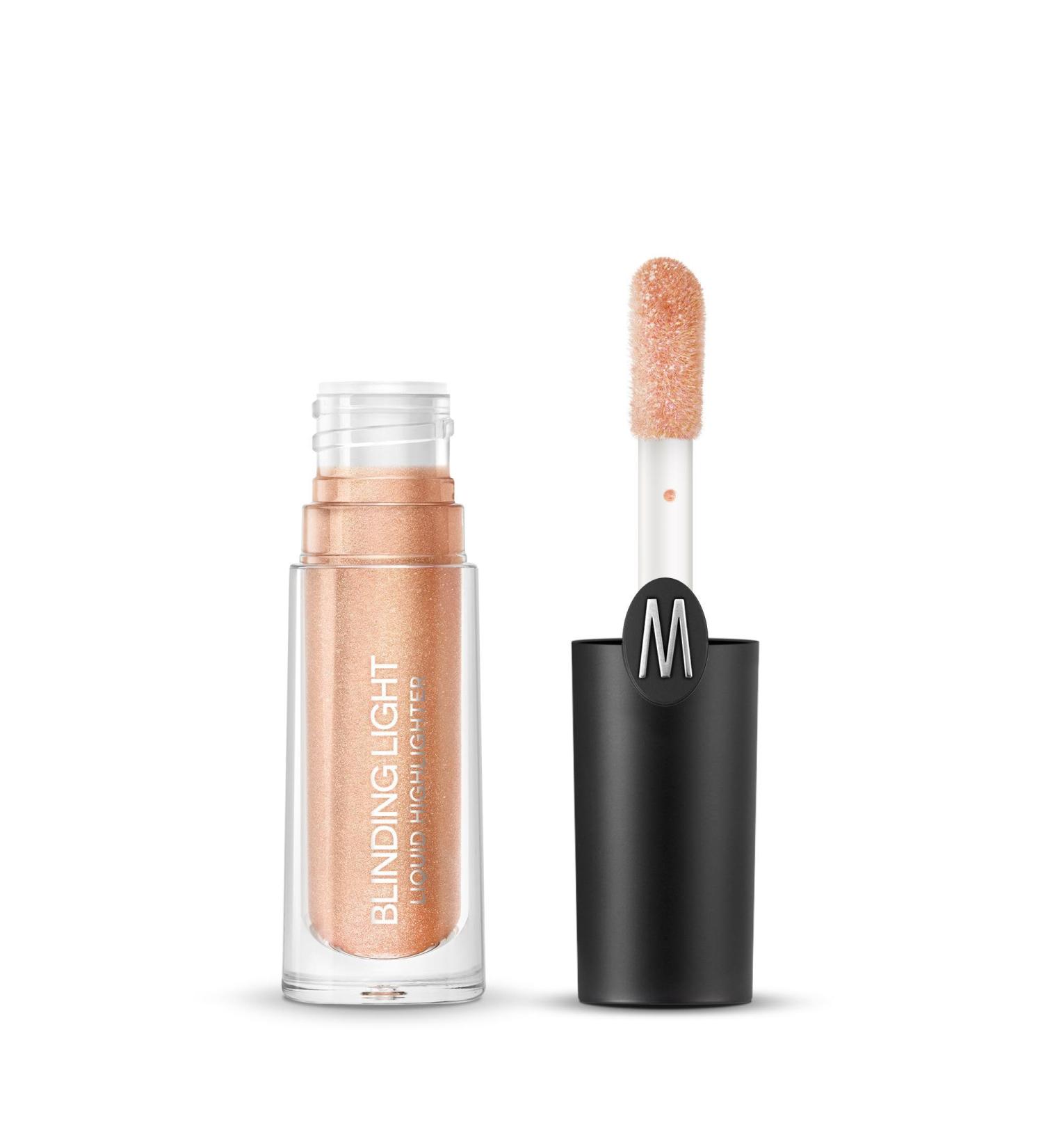 WYCON cosmetics BLINDING LIGHT LIQUID HIGHLIGHTER Super Bright Modular Texture Liquid Scout - 04 BRIGHT BASS - Buy Online on GoSupps.com