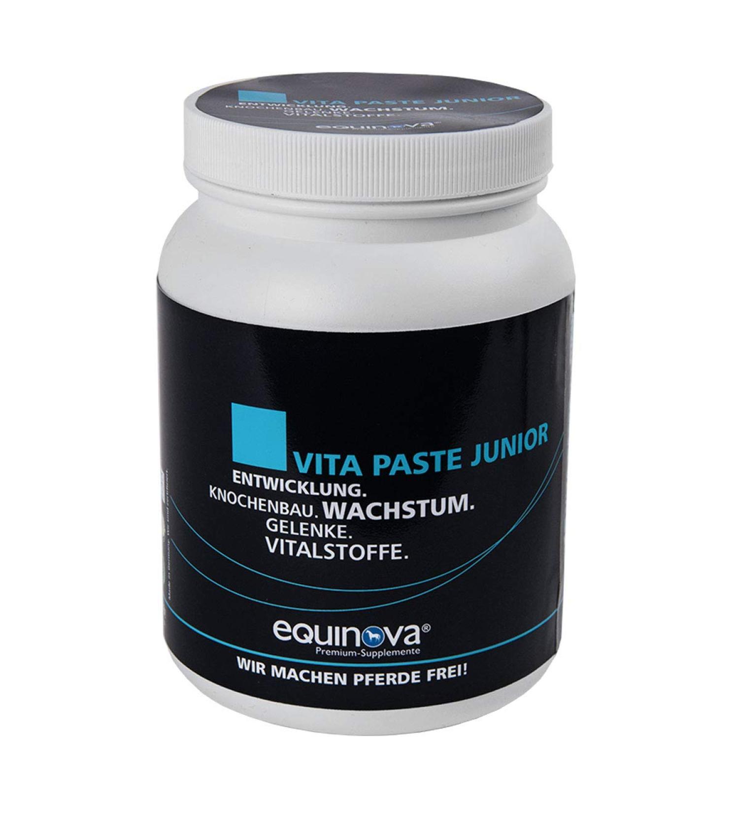 höveler equinova vitapaste Junior 1.5 kg