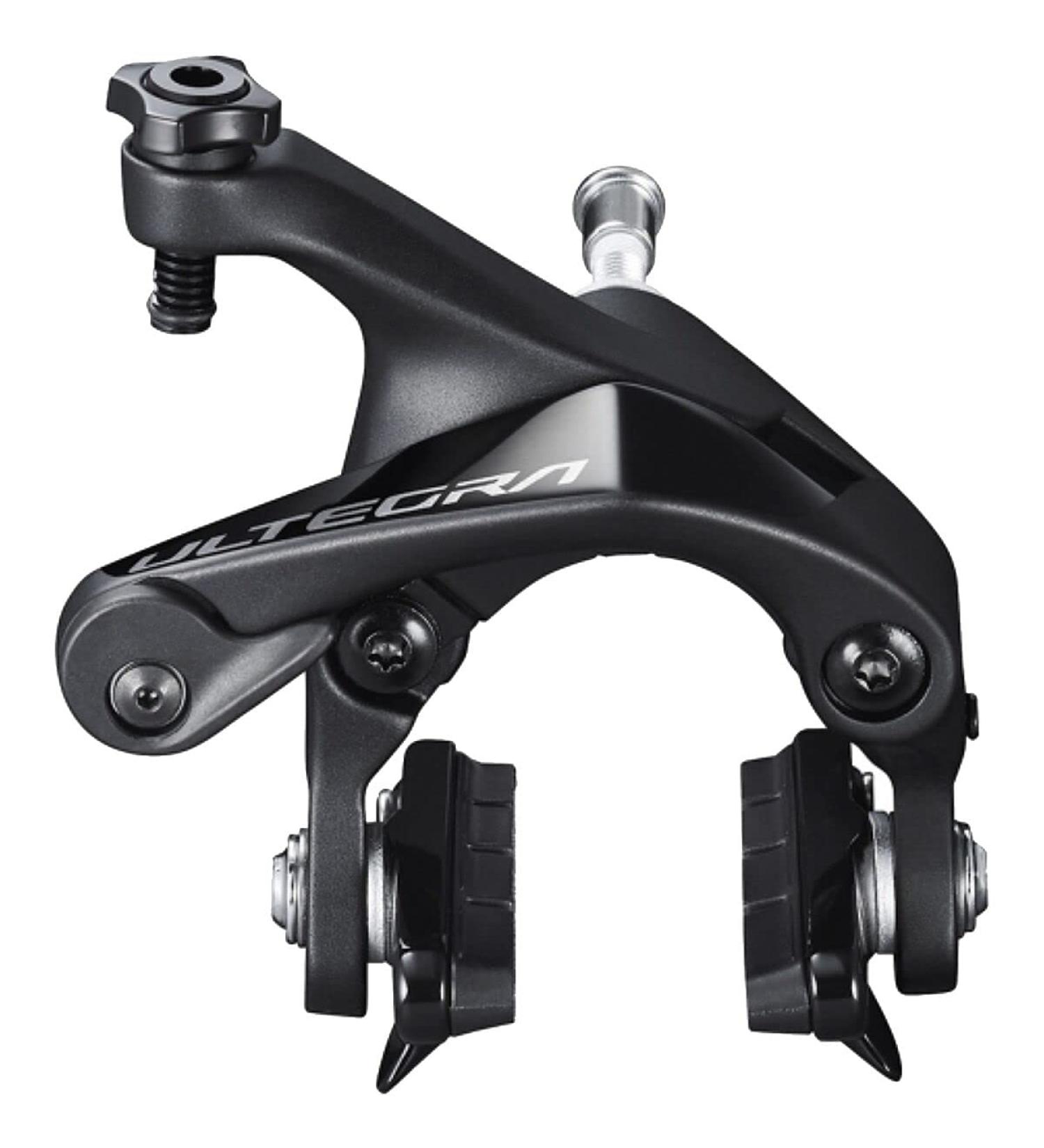 SHIMANO Ultegra BR-R8100 Brake Caliper Grey, Rear