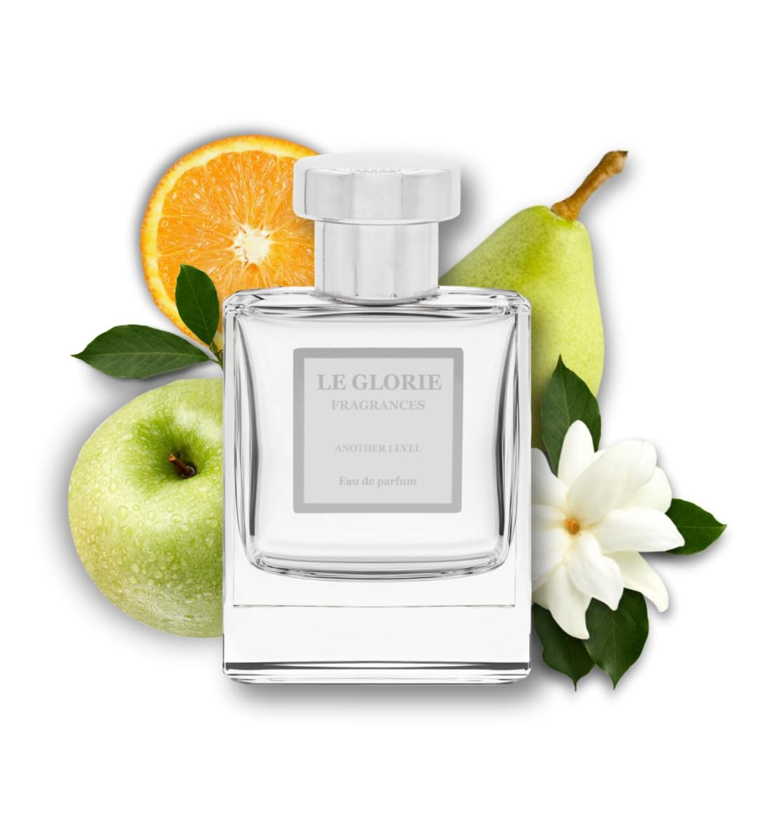 Inspired by LeLabo's Another 13 Another Level EDP Long Lasting 12-14 Hours Perfume Spray for Men Women unisex All Skin Types - Cruelty Free - 1.7 fl oz 50ml Inspired by LeLabo's another 13 Eau de Parfum 1.7 Fl Oz (Pack of 1) - Buy Online on GoSupps.com