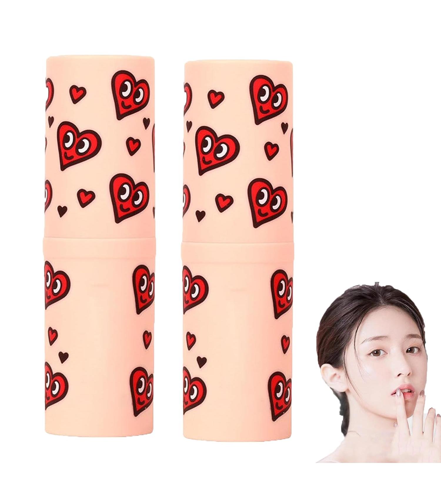 Stalleryy Pore-Perfecting Primer Stick Magical Pore Eraser Waterproof Face Primer Stick (2pcs) - Buy Online on GoSupps.com