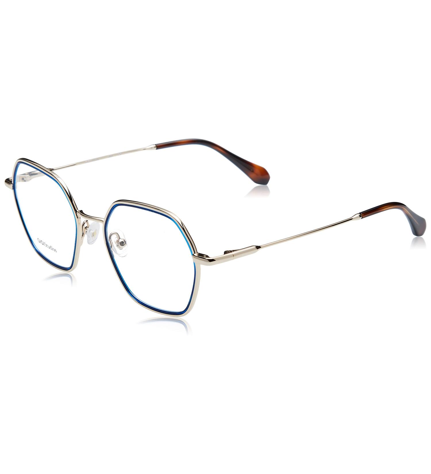 GIGI STUDIOS 6760 Reading Glasses - Unisex Adult Eyewear for Comfortable Reading - International Shipping Available - Buy Online on GoSupps.com