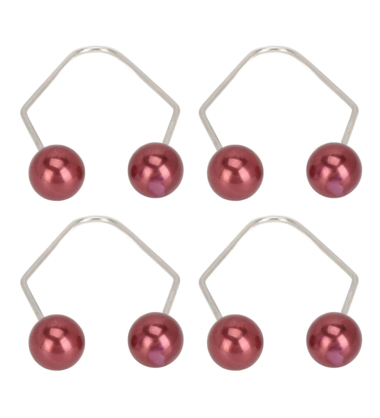 Dimple Maker Face Exerciser Create Dimples Stainless Steel Safe Effective Portable Dimple Trainer 2 Pairs Dimple Makers Dimple Maker For Cheeks For Cheeks (Generic2pvfdgugts-11) - Buy Online on GoSupps.com