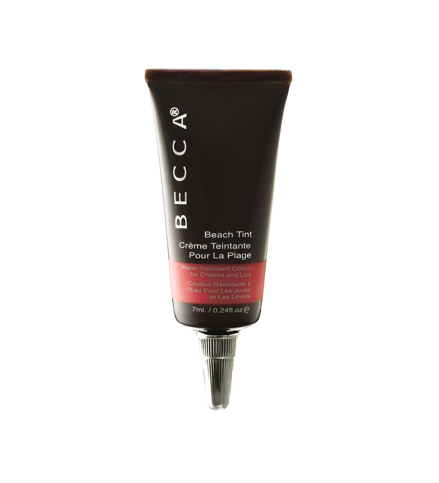 BECCA Beach Tint - Grapefruit