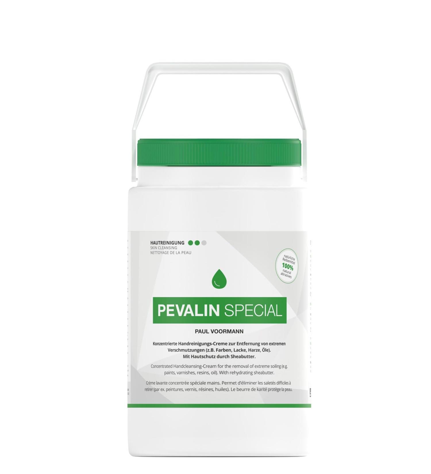 tesa tesa Pevalin Special Hand Cleaning Cream 3L