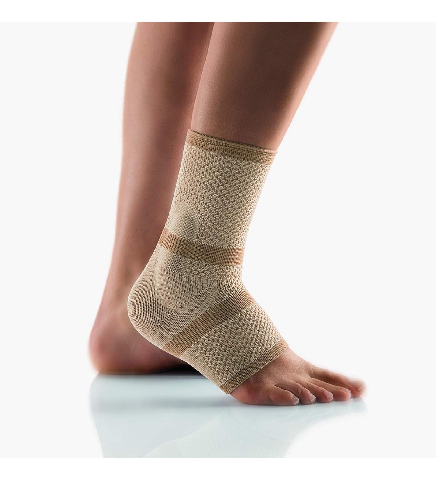 bort 054600 TaloStabil Eco active ankle support beige size medium medium beige