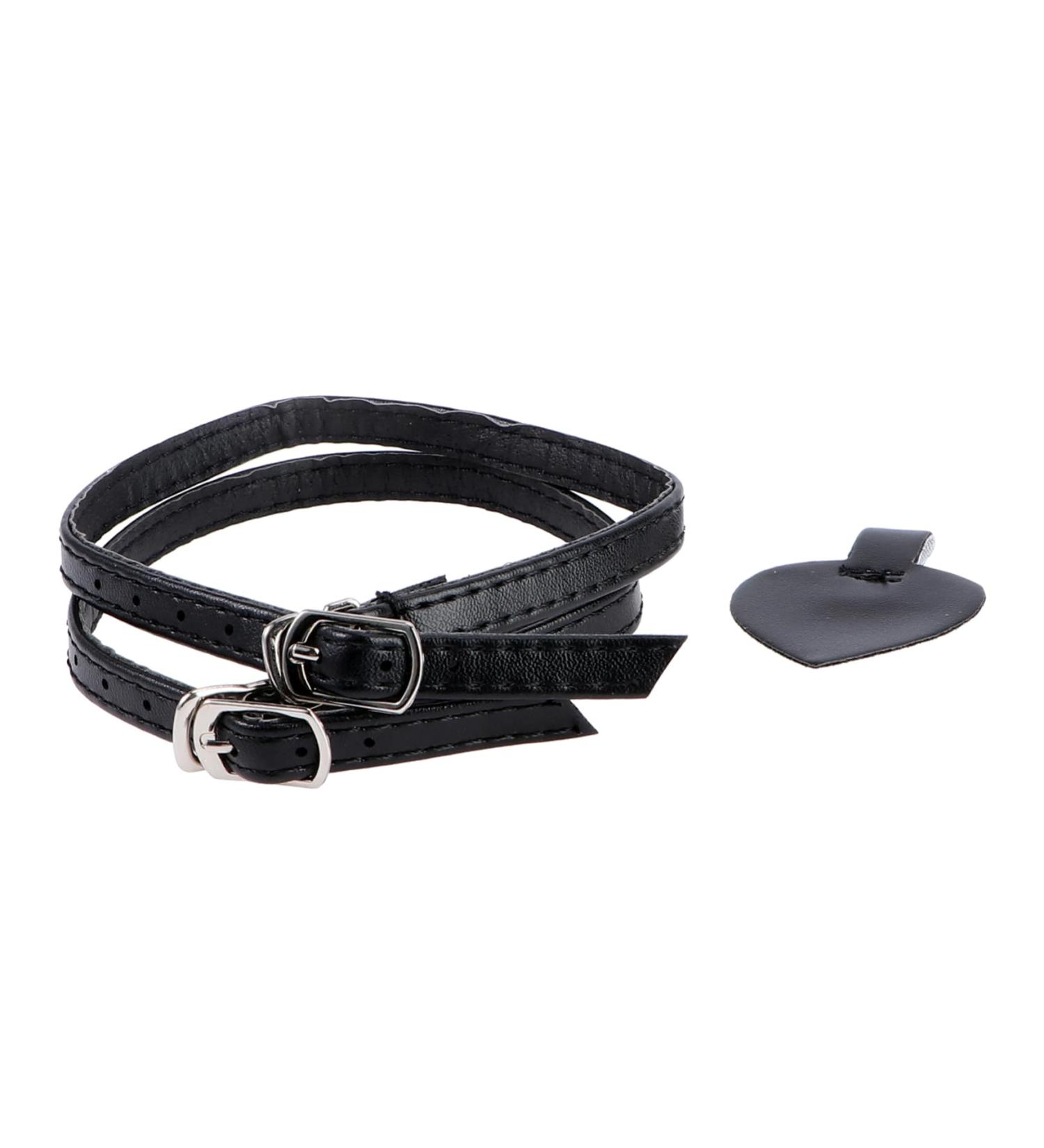 Shop Trendy Heels Anti-Drop Liners - Comfortable Detachable Shoe Straps & Insoles | International Shipping Available - Buy Online on GoSupps.com