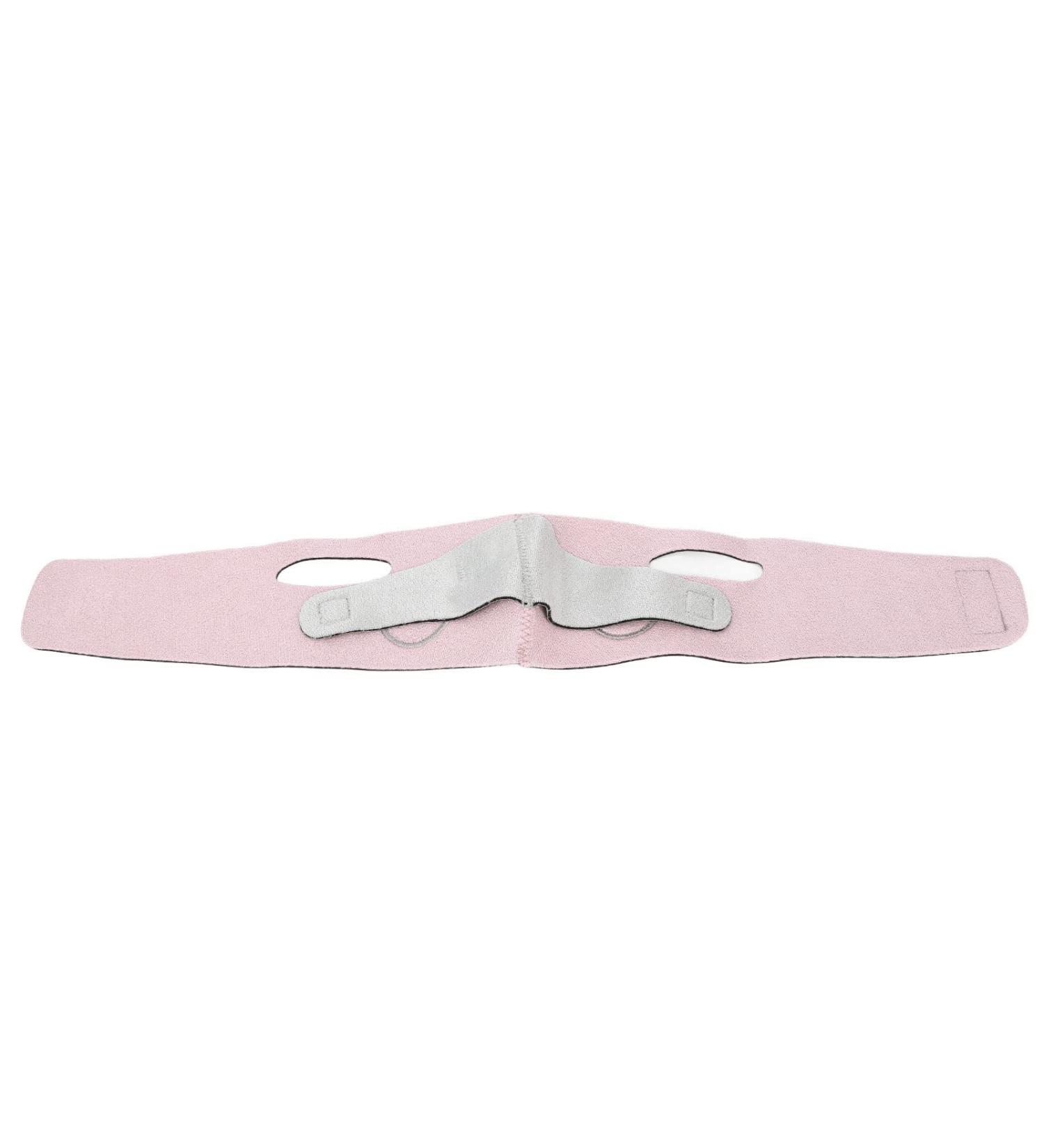 Face Lifting Band | Graphite Face Patch Bandage | Graphene Elastic Sleep Treatment Masks - International Shipping Available - Buy Online on GoSupps.com