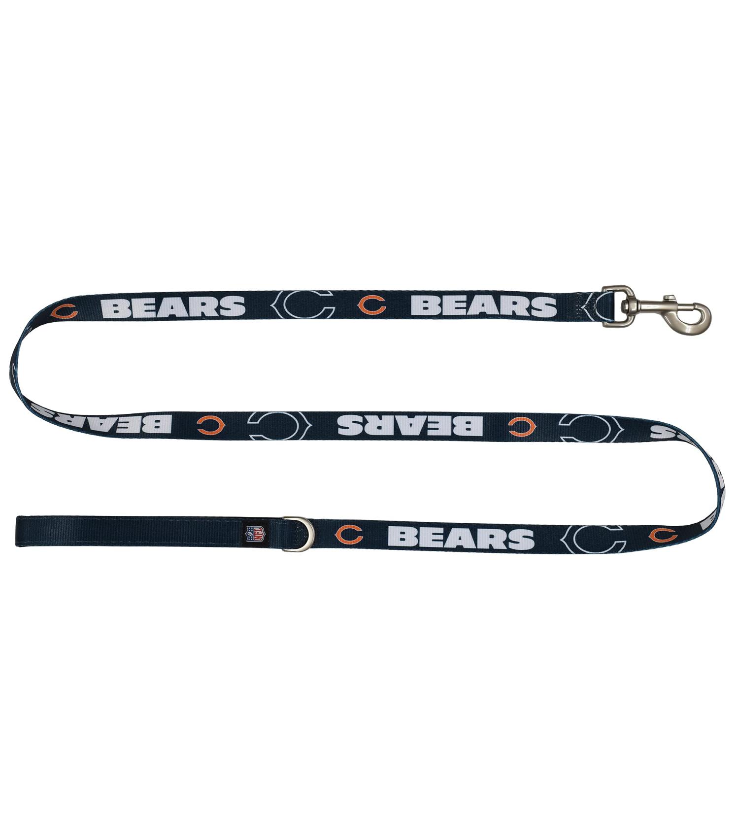 Buy Littlearth Unisex NFL Denver Broncos Premium Leash | Team Color 1x60 - Perfect for Dogs & Broncos Fans - Buy Online on GoSupps.com
