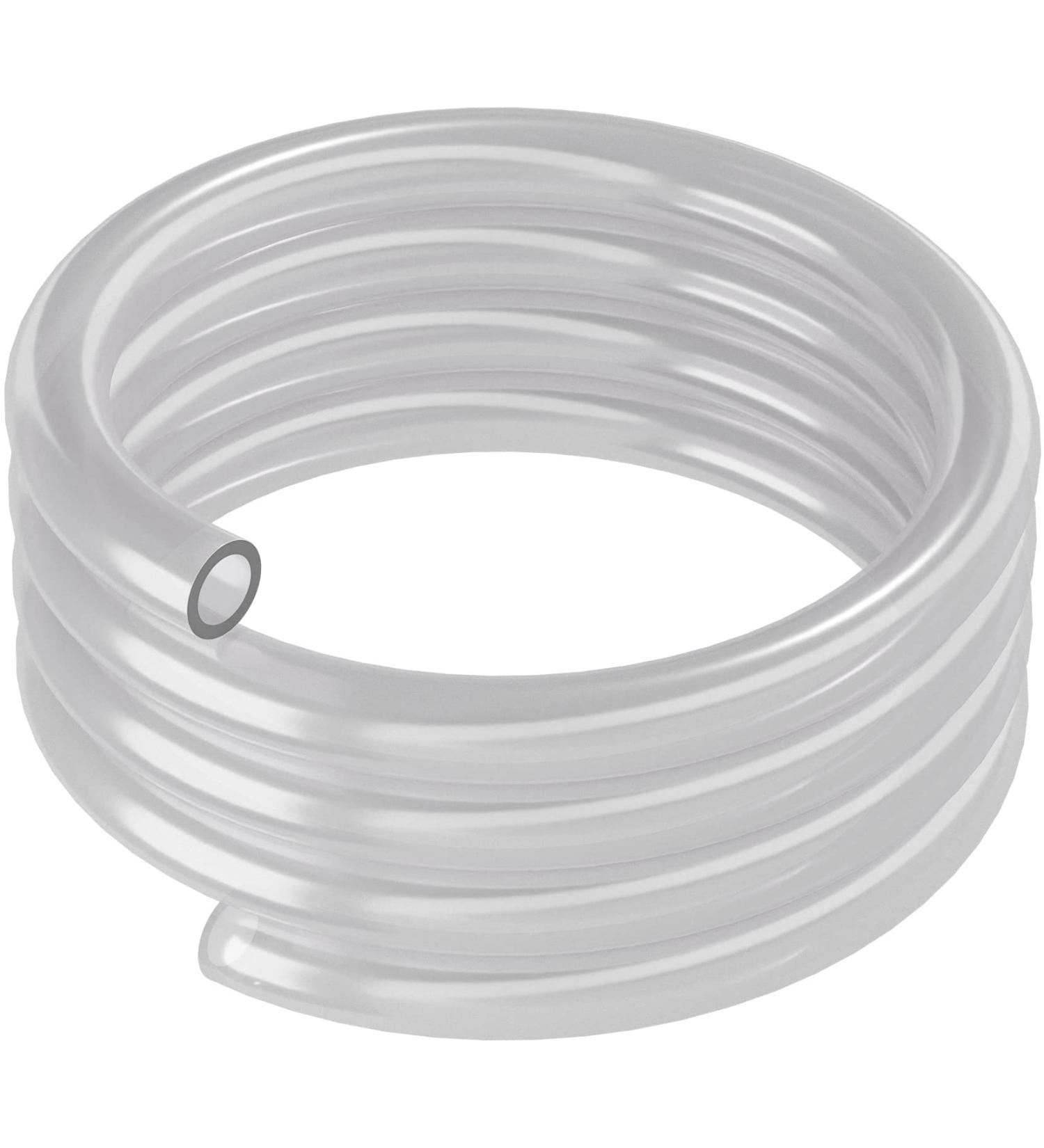 Buy Arka PVC Hose 16/22 mm - 3m Transparent Flexible Hose for Aquariums Ponds & Workshops | Durable & Versatile - Buy Online on GoSupps.com