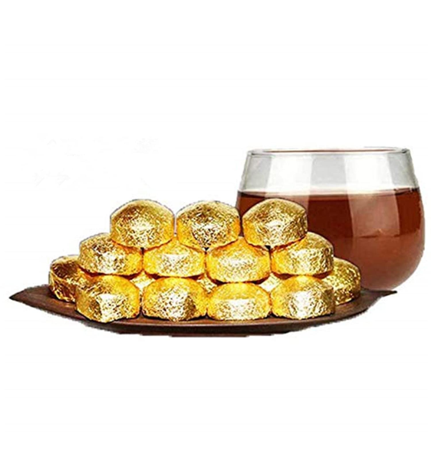 75g (5g * 15 pi ces) Cuisine classique du Yunnan de haute qualit Th Puer Mini Pu Er Tuocha Bio - Buy Online on GoSupps.com