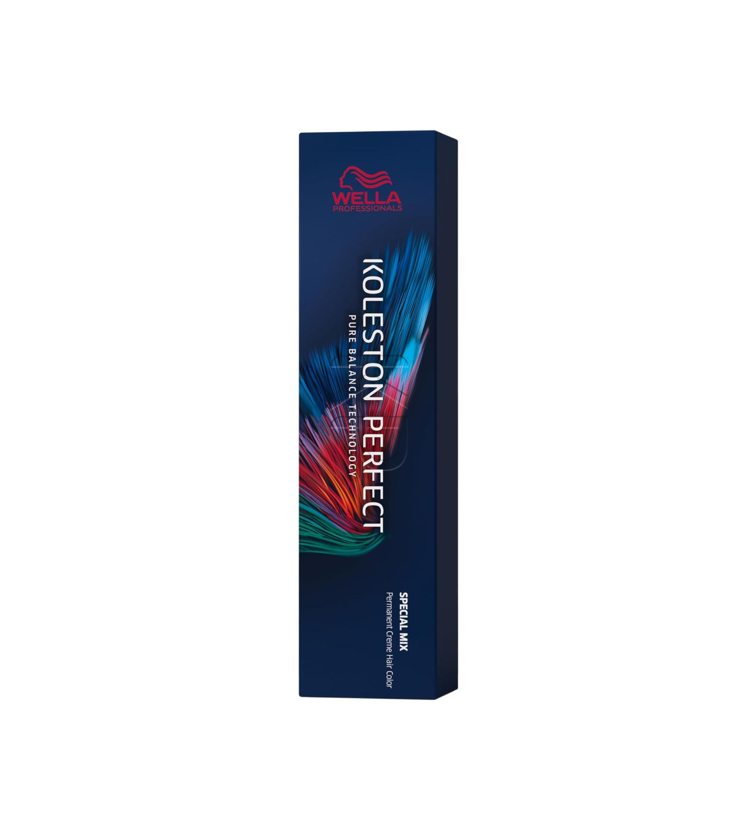 Wella Professionals Koleston Perf Special Mix 000 60 ml - Buy Online on GoSupps.com