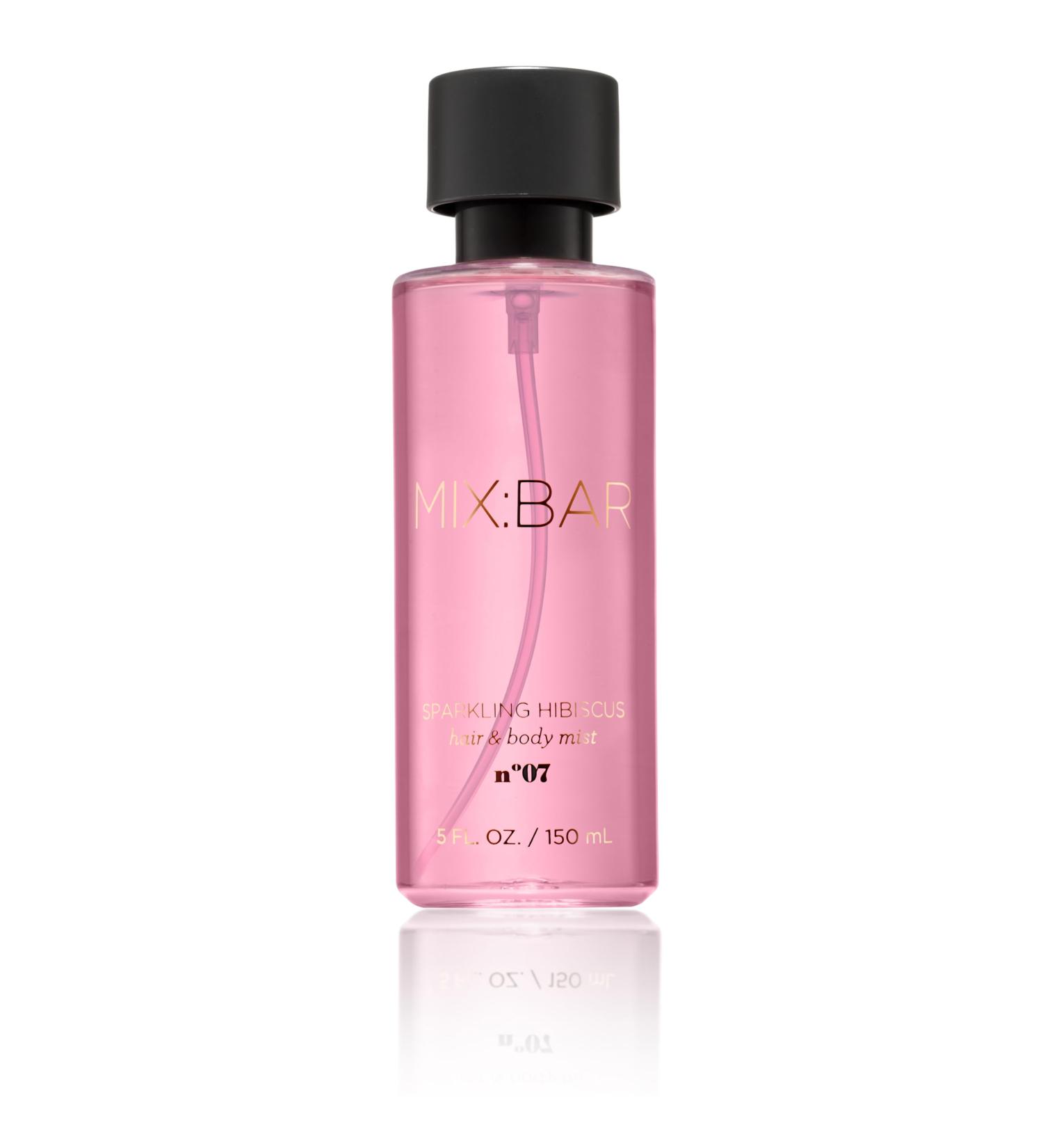 Sparkling Hibiscus Hair + Body Mist + Bedroom Linen Spray 5oz. Sparkling Hibiscus 5 Fl Oz (Pack of 1) - Buy Online on GoSupps.com