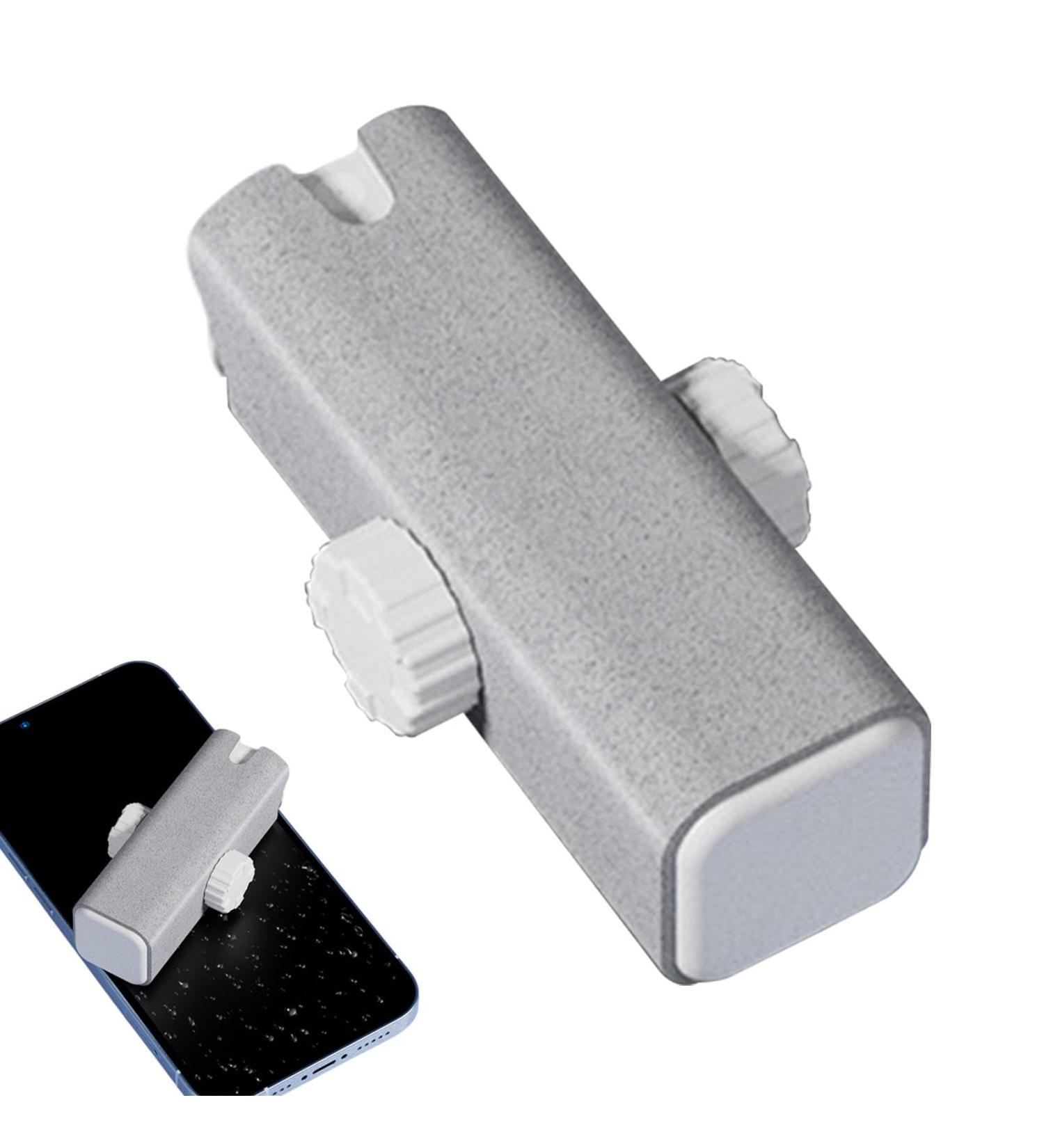 Screen Cleaner for Car | 5 in 1 Finger Proof Screen Cleaner Computer Screen Cleaner Kit Versatile Cleaners for Car Display Cellphones Tablet - Buy Online on GoSupps.com