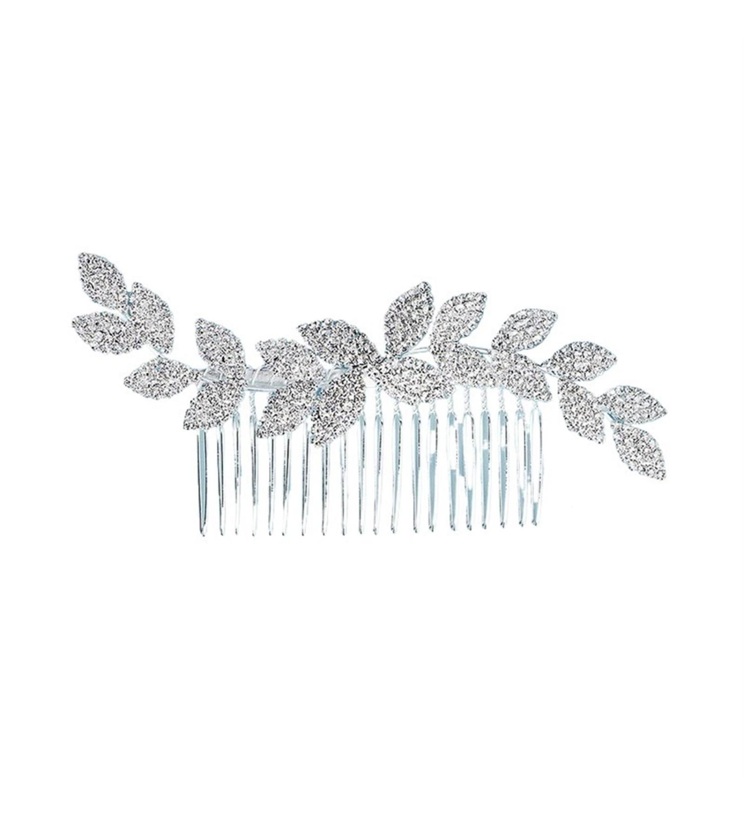 Bridal Wedding Hair Accessories Hair Combs For Women Bride Headpiece Party Bridesmaid