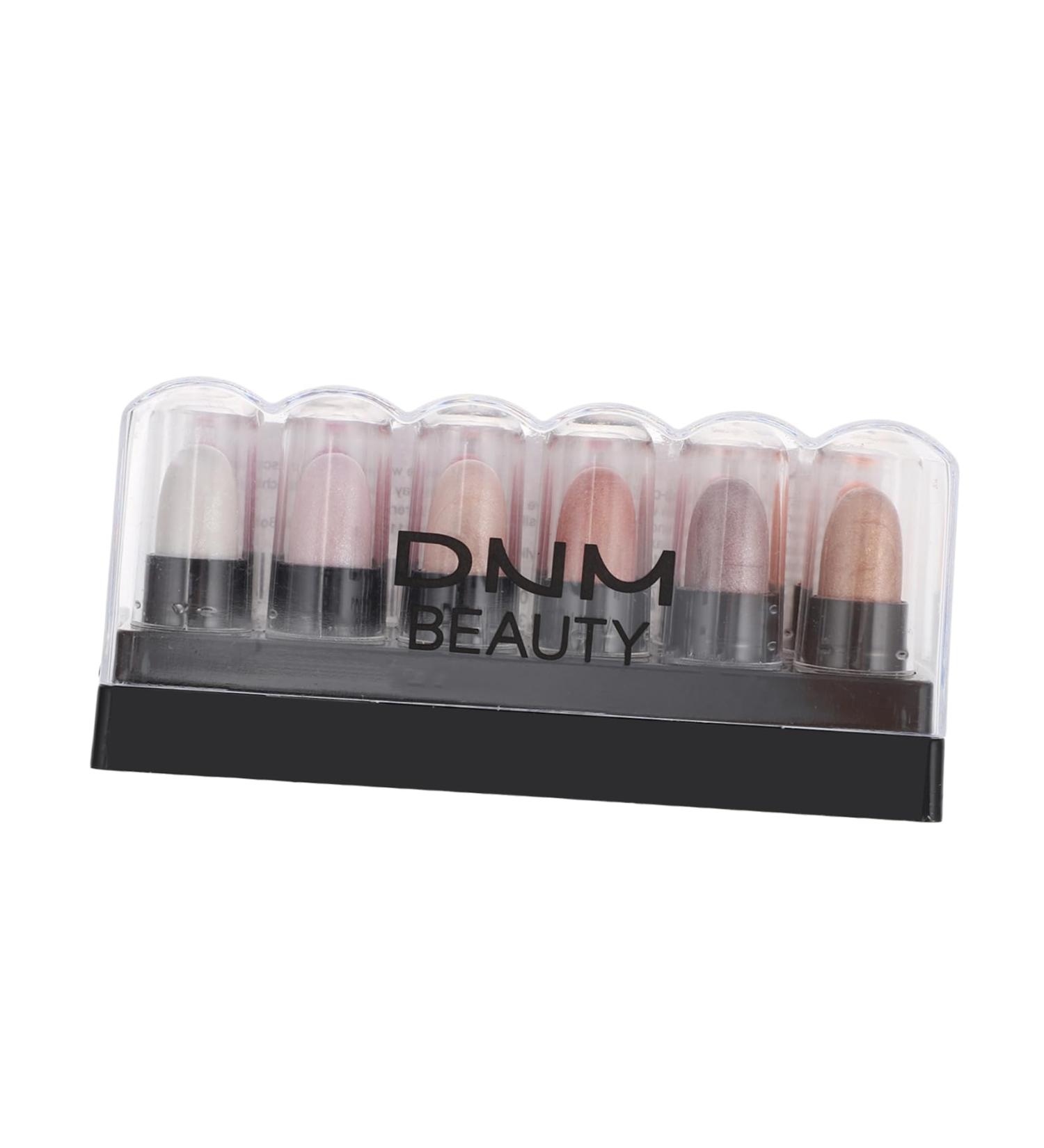 Beavorty 2 Boxes 12 Shadow Box Glitter Eyeshadow Women Eyeshadow Pen Girl Eye Makeup Accessory Miss 1 count (Pack of 1) As Shownx2pcs - Buy Online on GoSupps.com