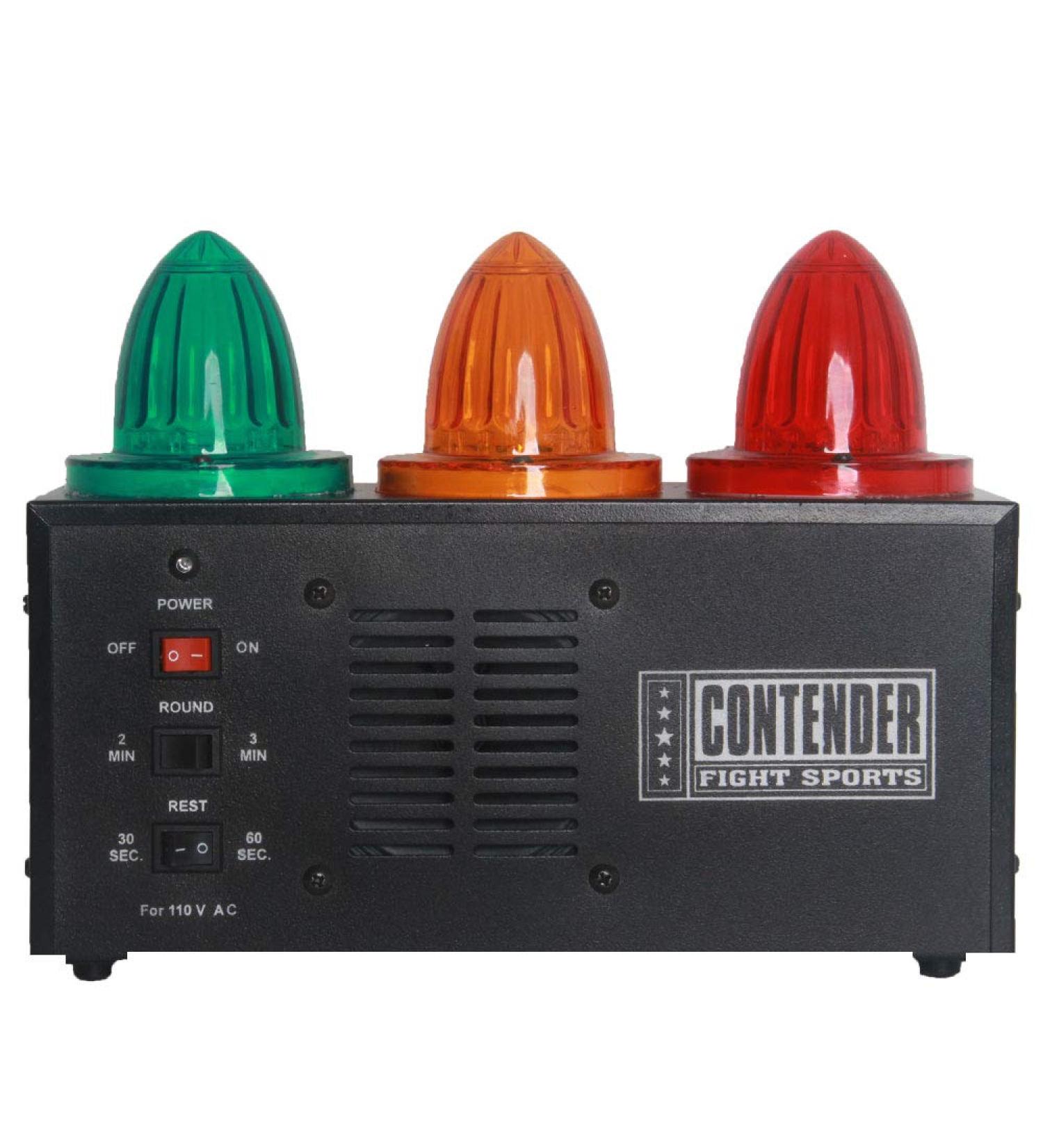 Contender Fight Sports Spar-Mate Gym Timer