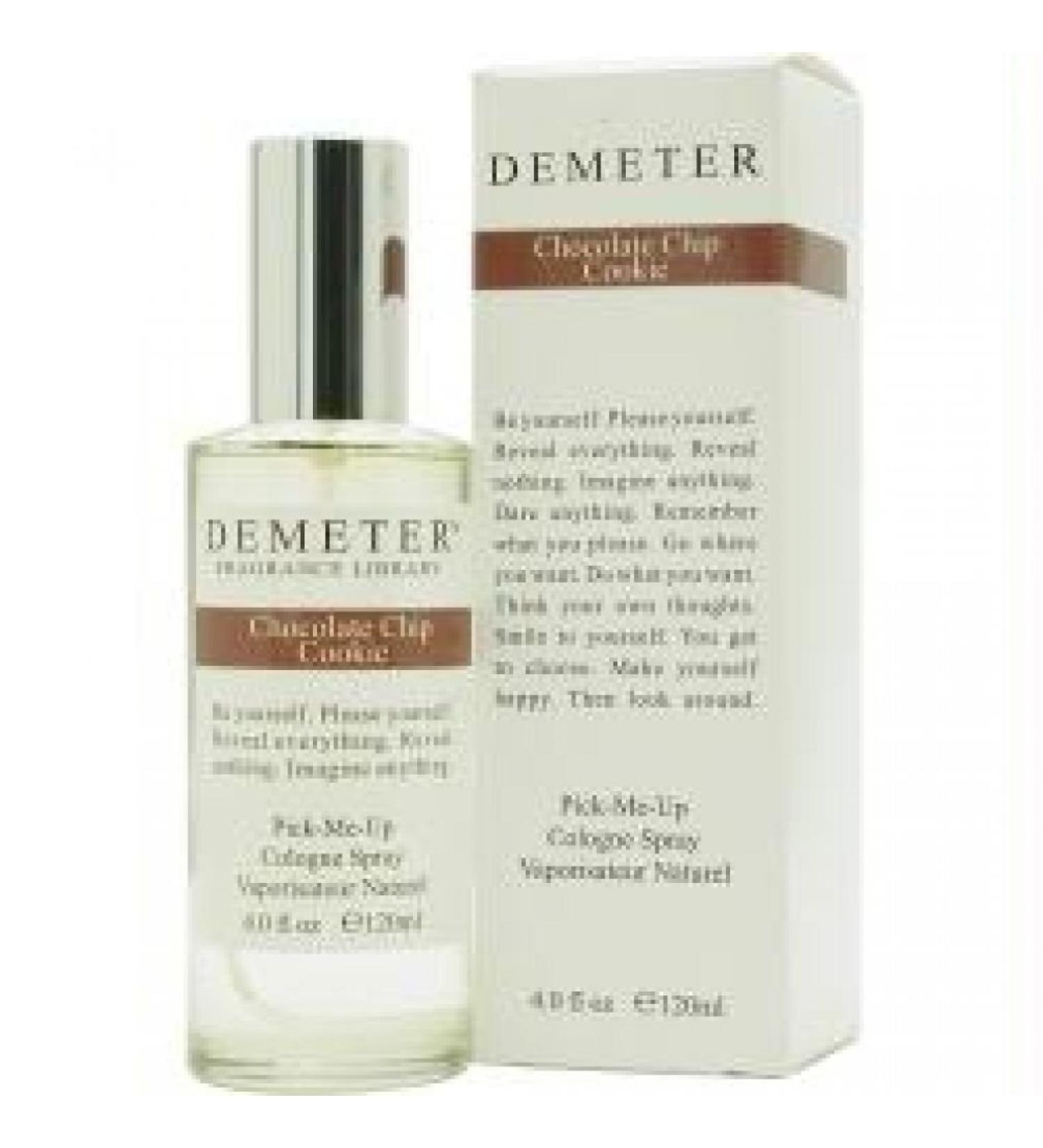 Chocolate Chip Cookie Cologne Spray 120ml/4oz