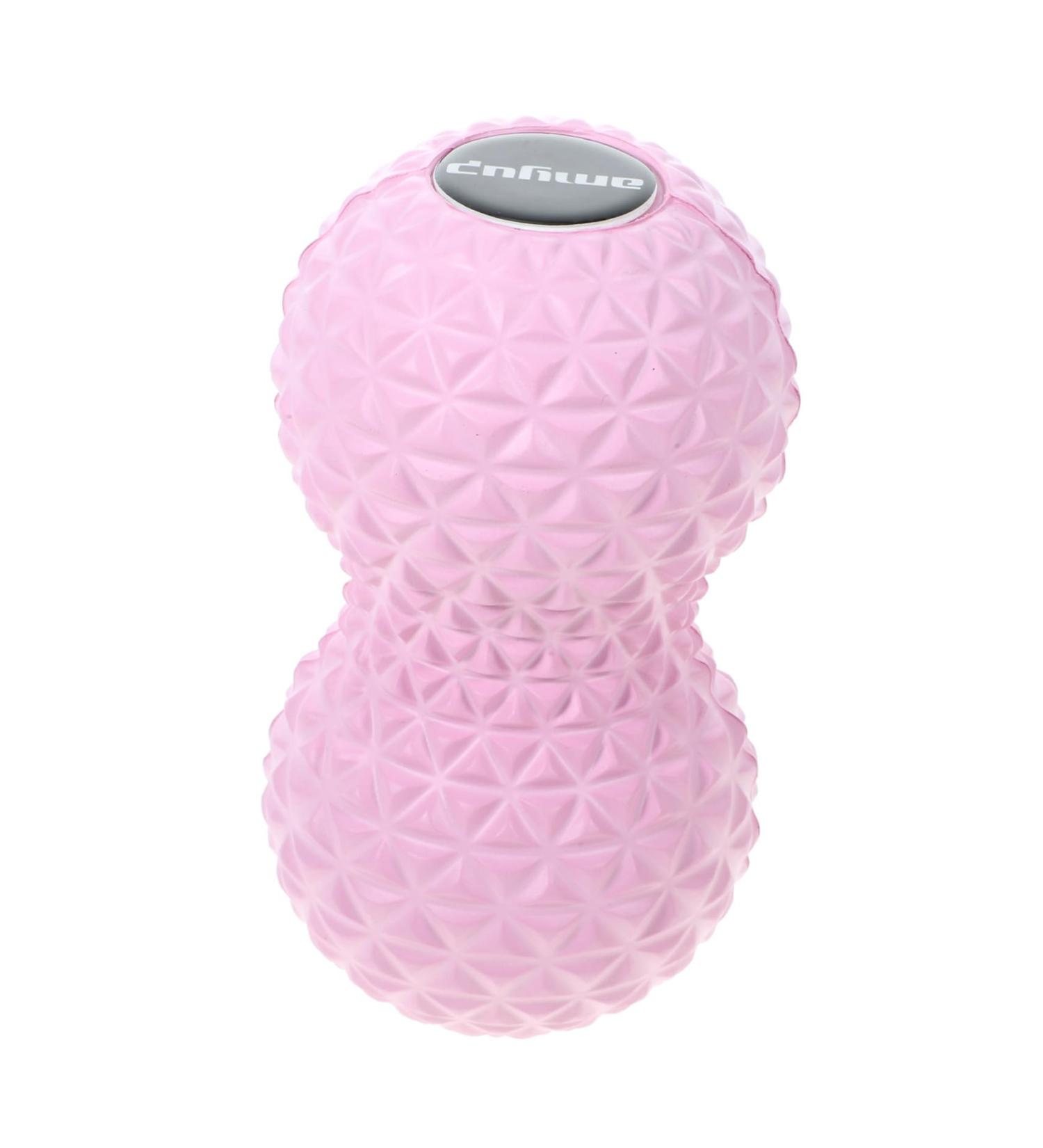 HEALEEVE Pressure Ball - Acupuncture Massage Deep Fabric Roller & Peanut Fitness Device for Foot & Leg Relief | International Shipping Available - Buy Online on GoSupps.com