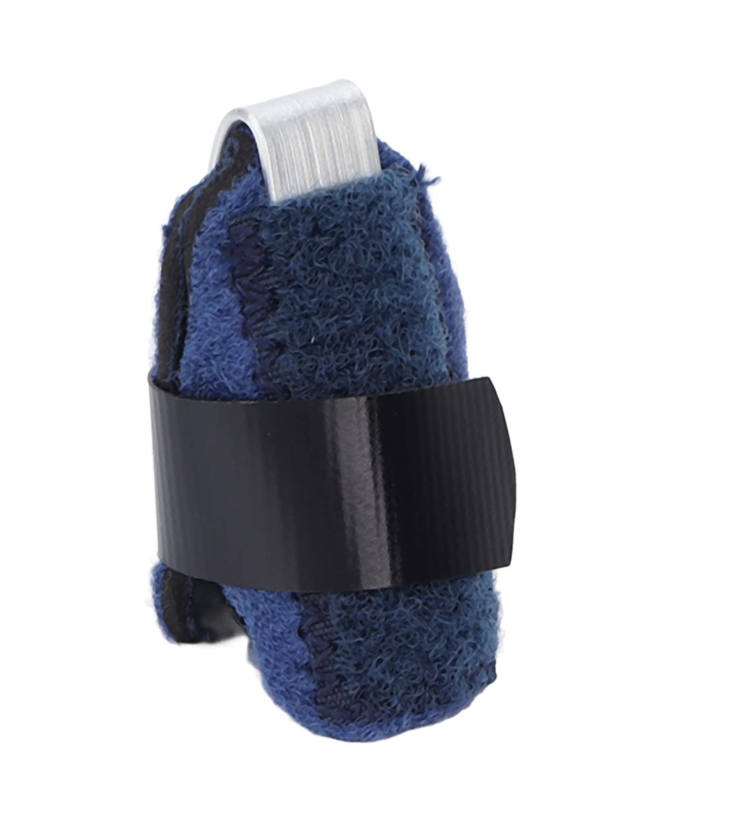 Hammer Toe Straightener - Breathable Claw Toe Corrector for Home and Travel - Buy Online on GoSupps.com
