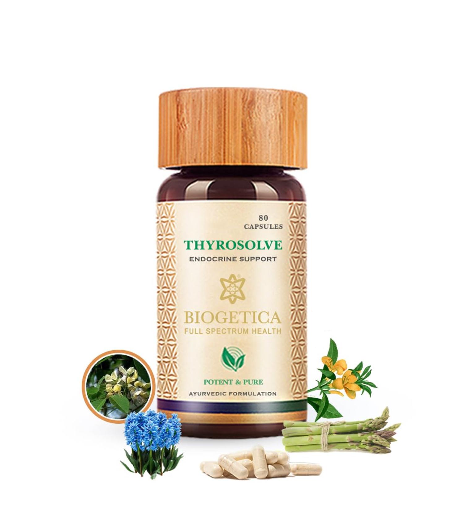 Arthrosolve Supplement - 100% Vegan Joint Health Support with Guggul Dashmool Zingiber & Boswellia - 80 Capsules for Men & Women - International Shipping Available - Buy Online on GoSupps.com